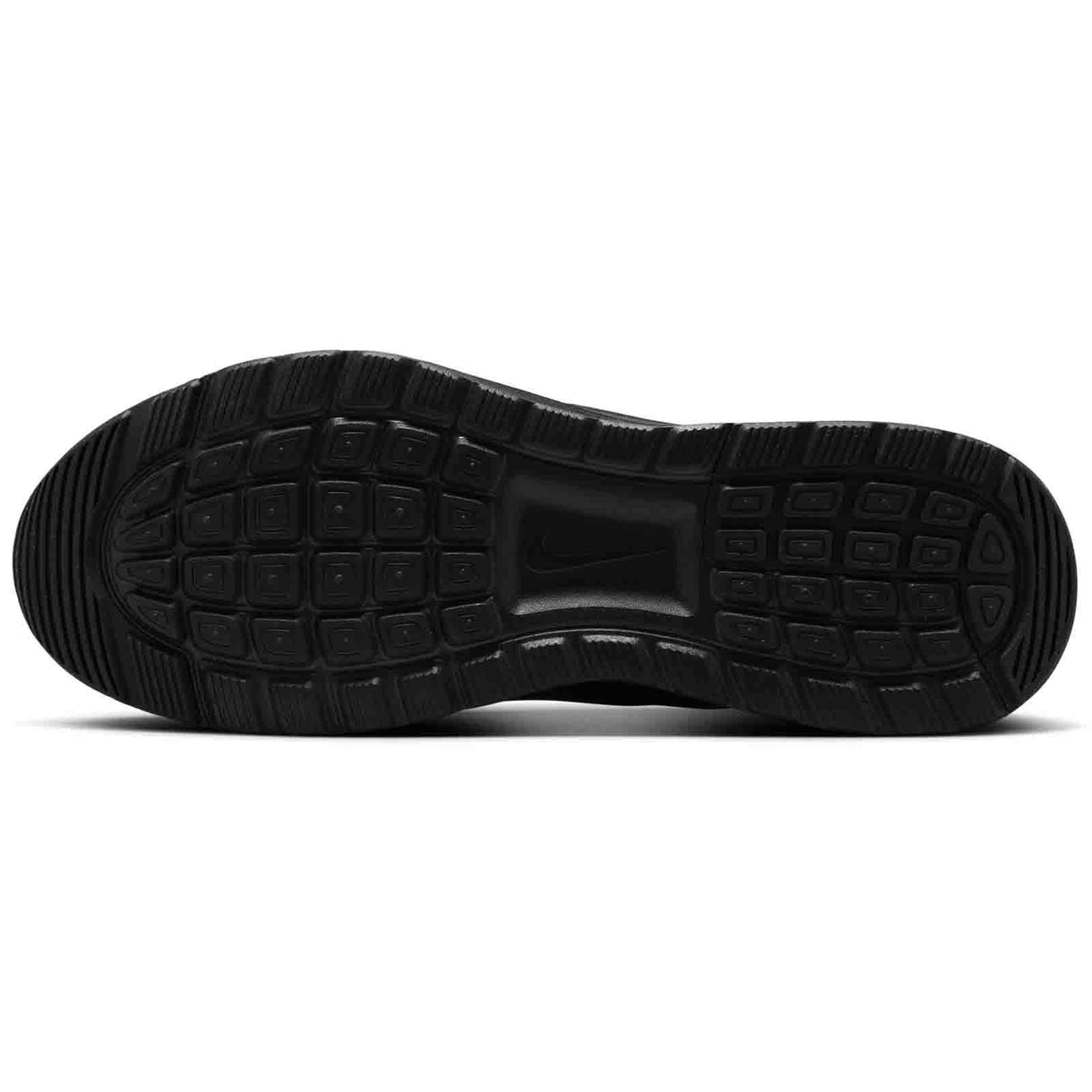 Nike Air Max Nuaxis Mens Black