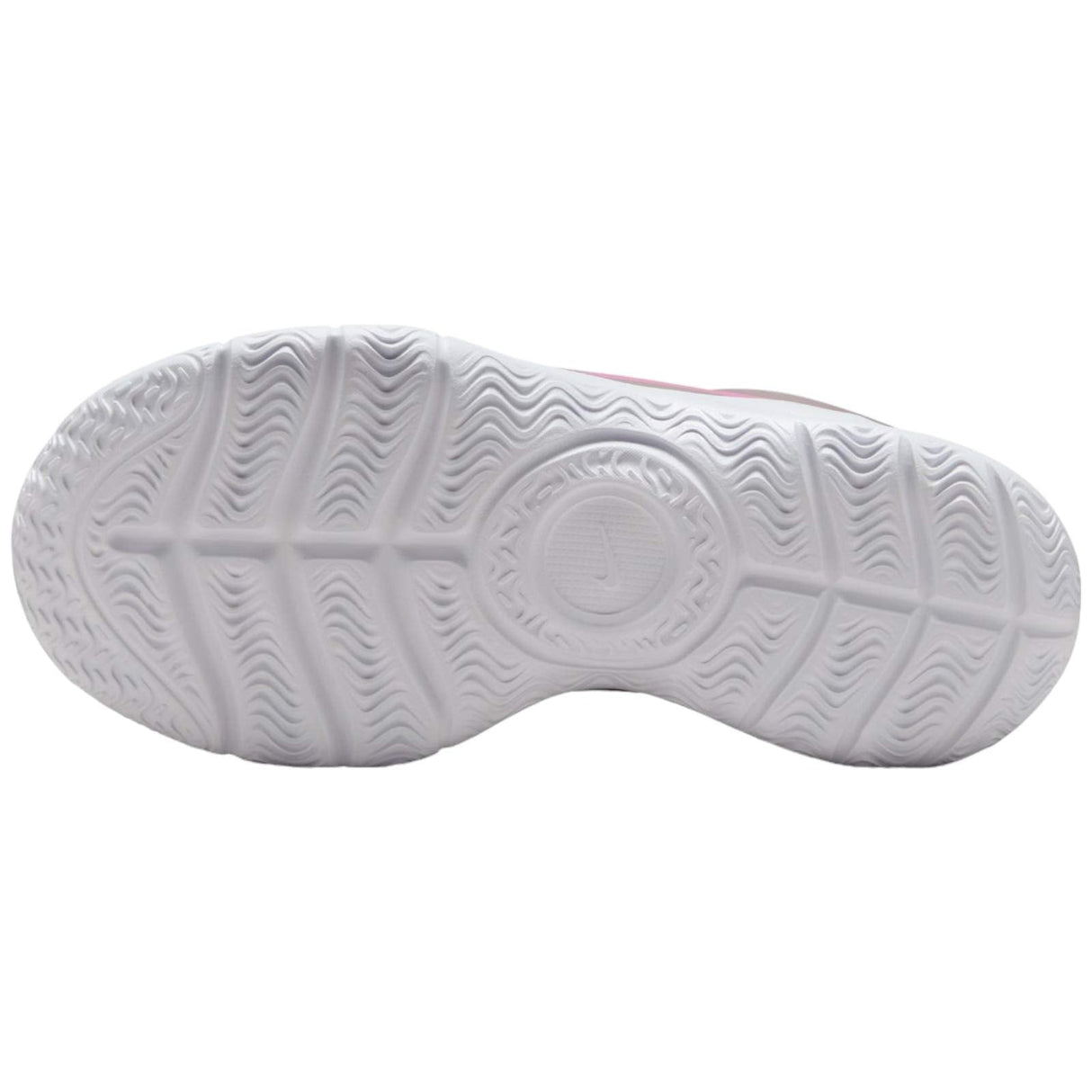 Nike Flex Runner Junior Purple