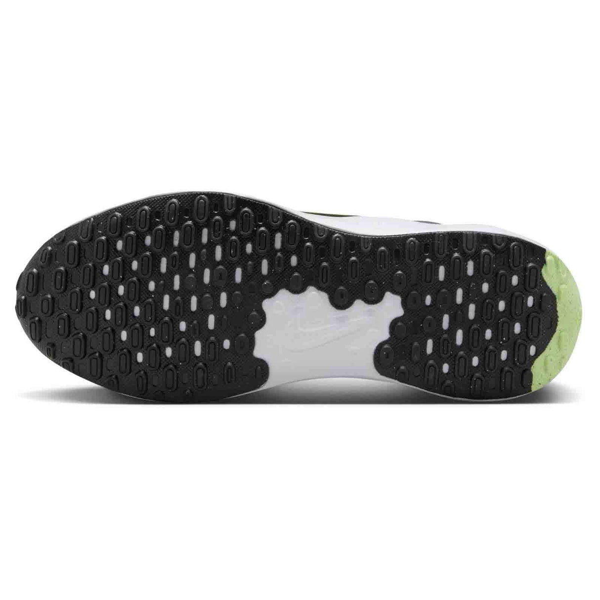 Nike Revolution 7 Boys Black