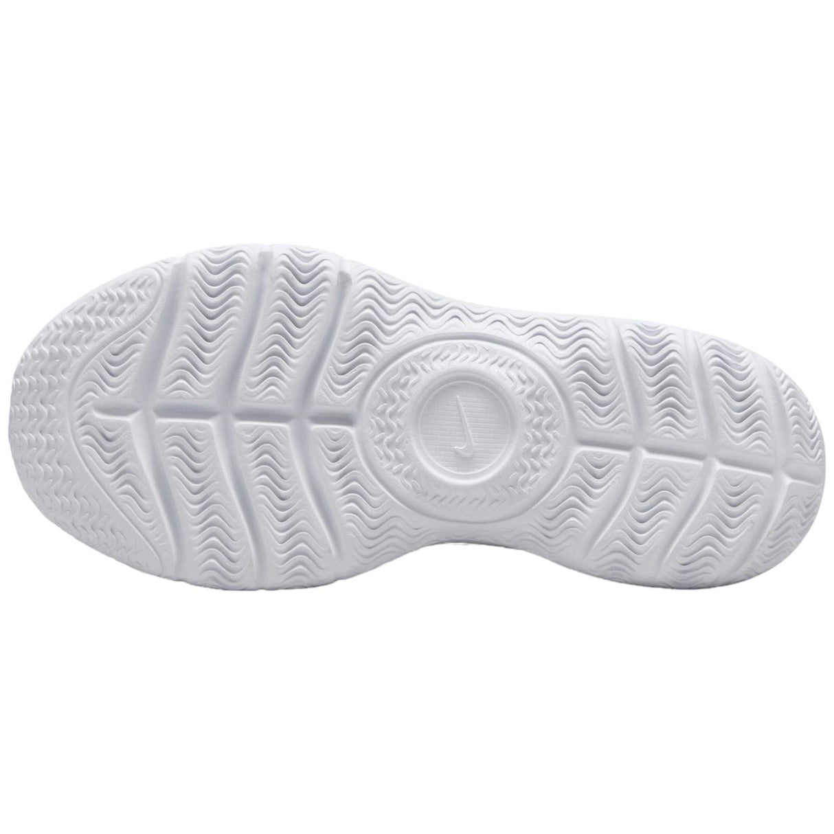 Nike Flex Runner Girls Purple