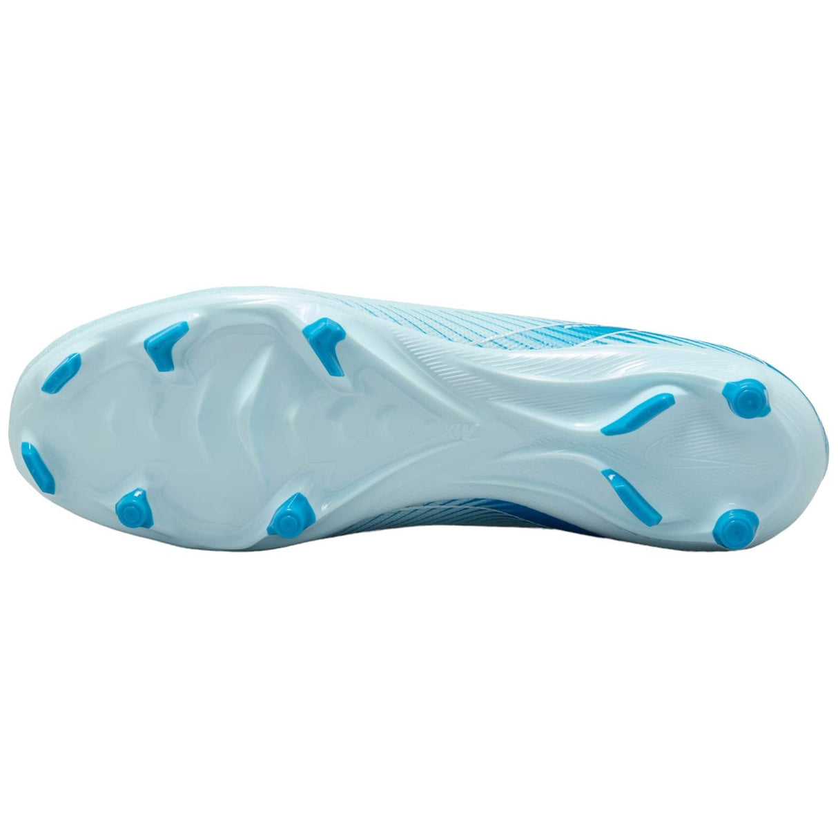 Nike Mercurial Vapor 16 Academy FG Blue