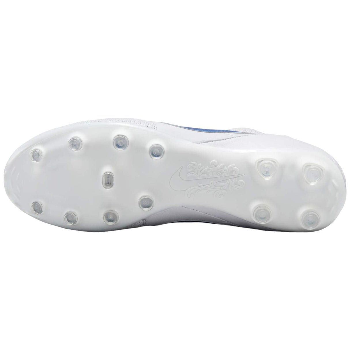 Nike Premier 3 FG White