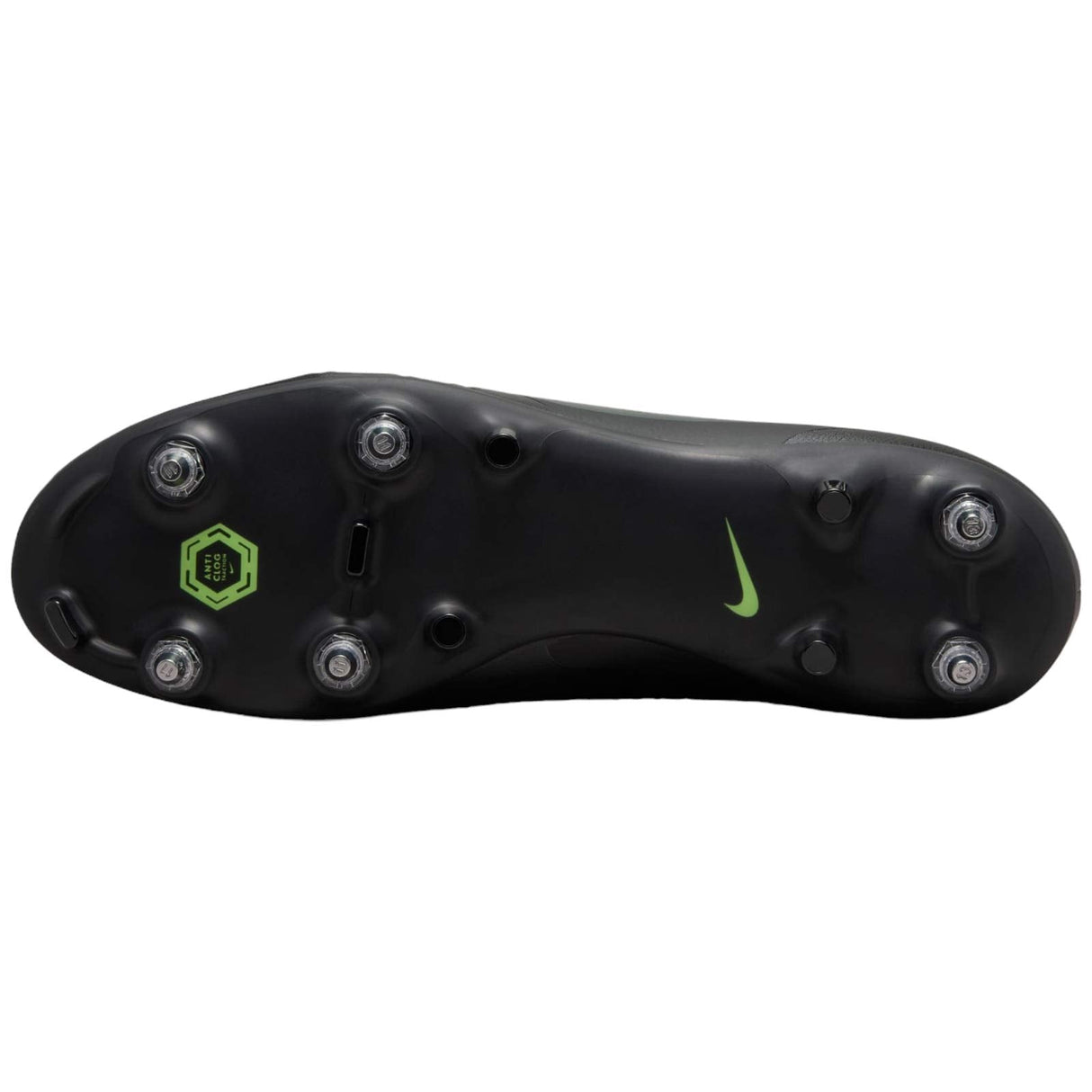 Nike Tiempo Legend 10 Academy SG Black
