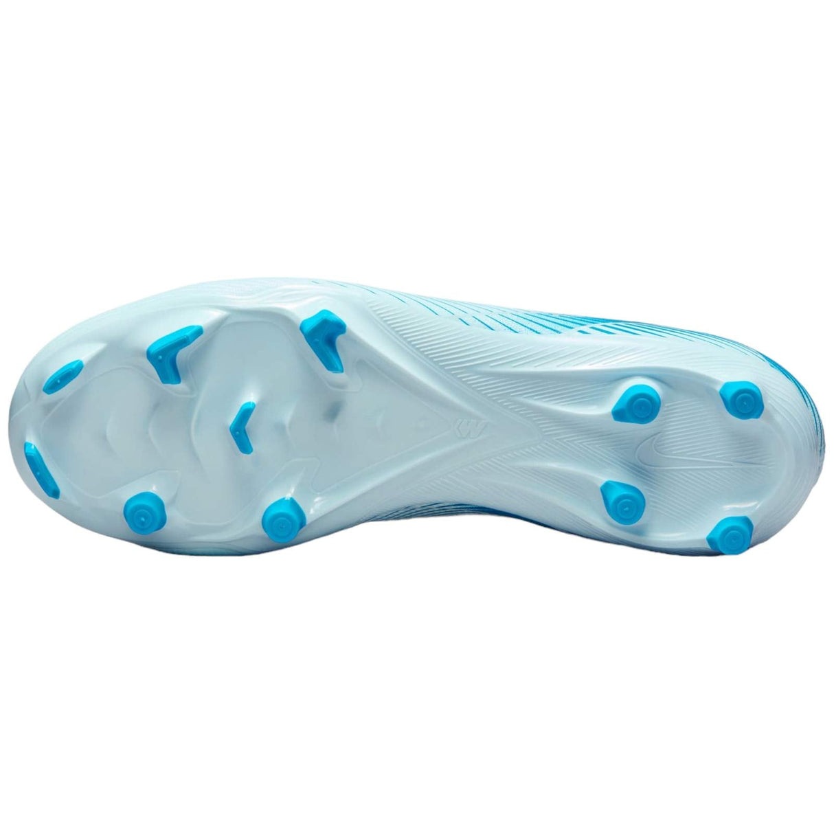 Nike Kids Merc Vapor 16 Academy FG Blue