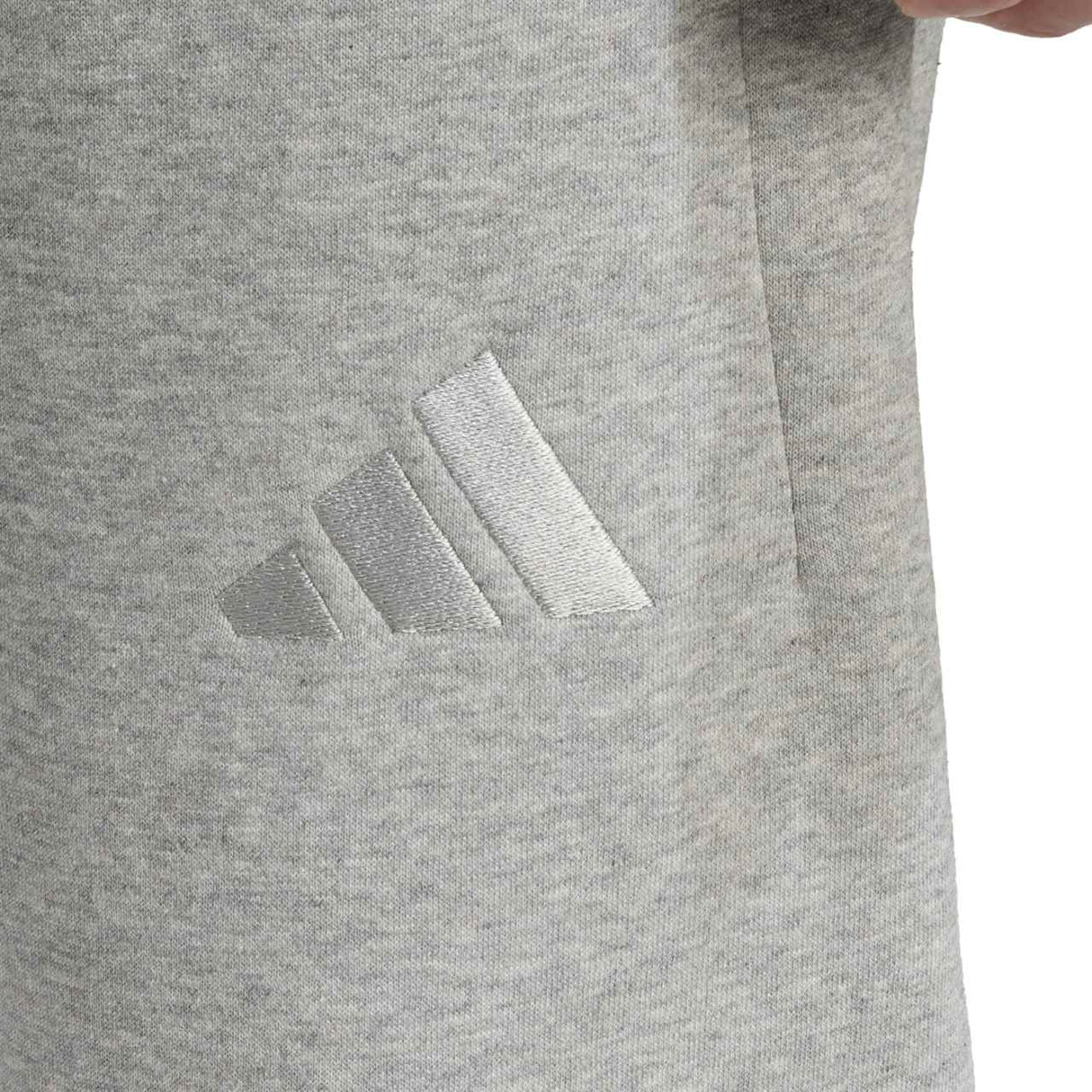 adidas Szn FL Mens Pant Grey