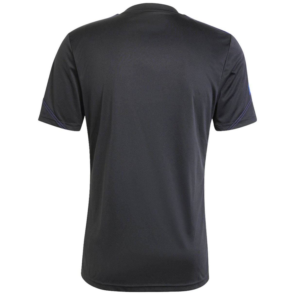 adidas Tiro23 CB Mens Tee Black