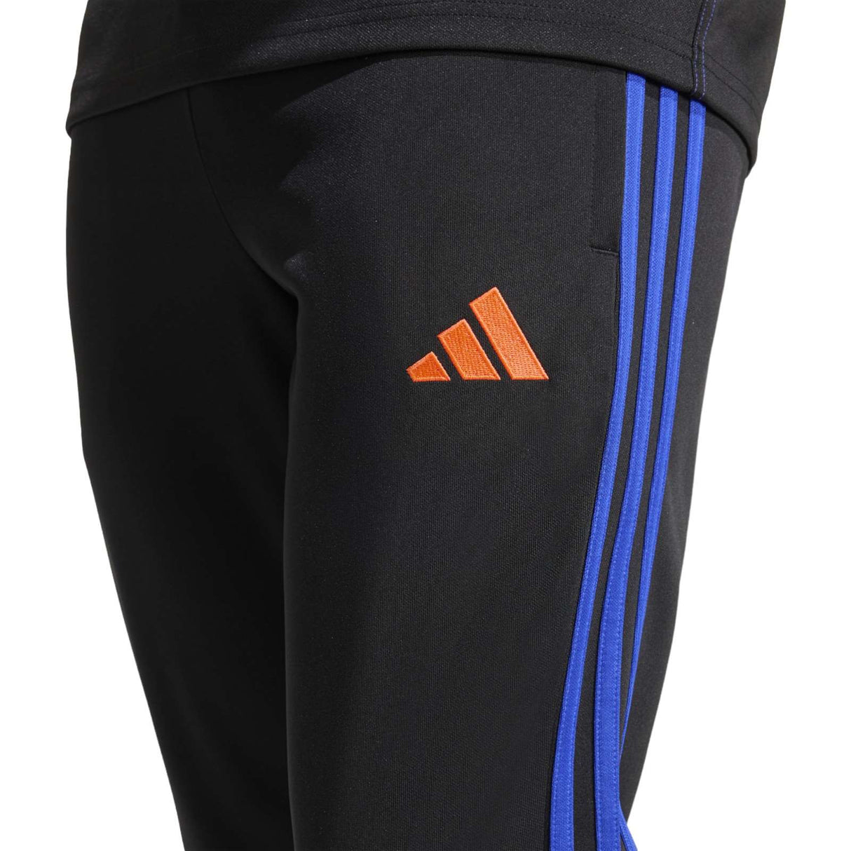 adidas Tiro23 CB Mens Pant Black
