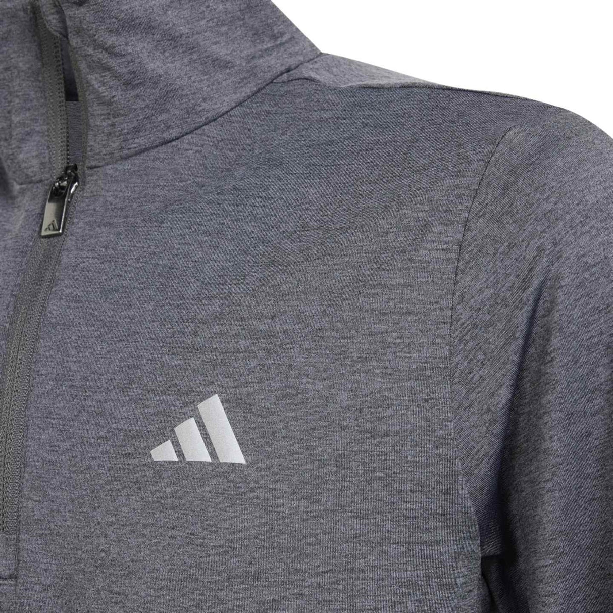 adidas HEA Girls HZ Grey