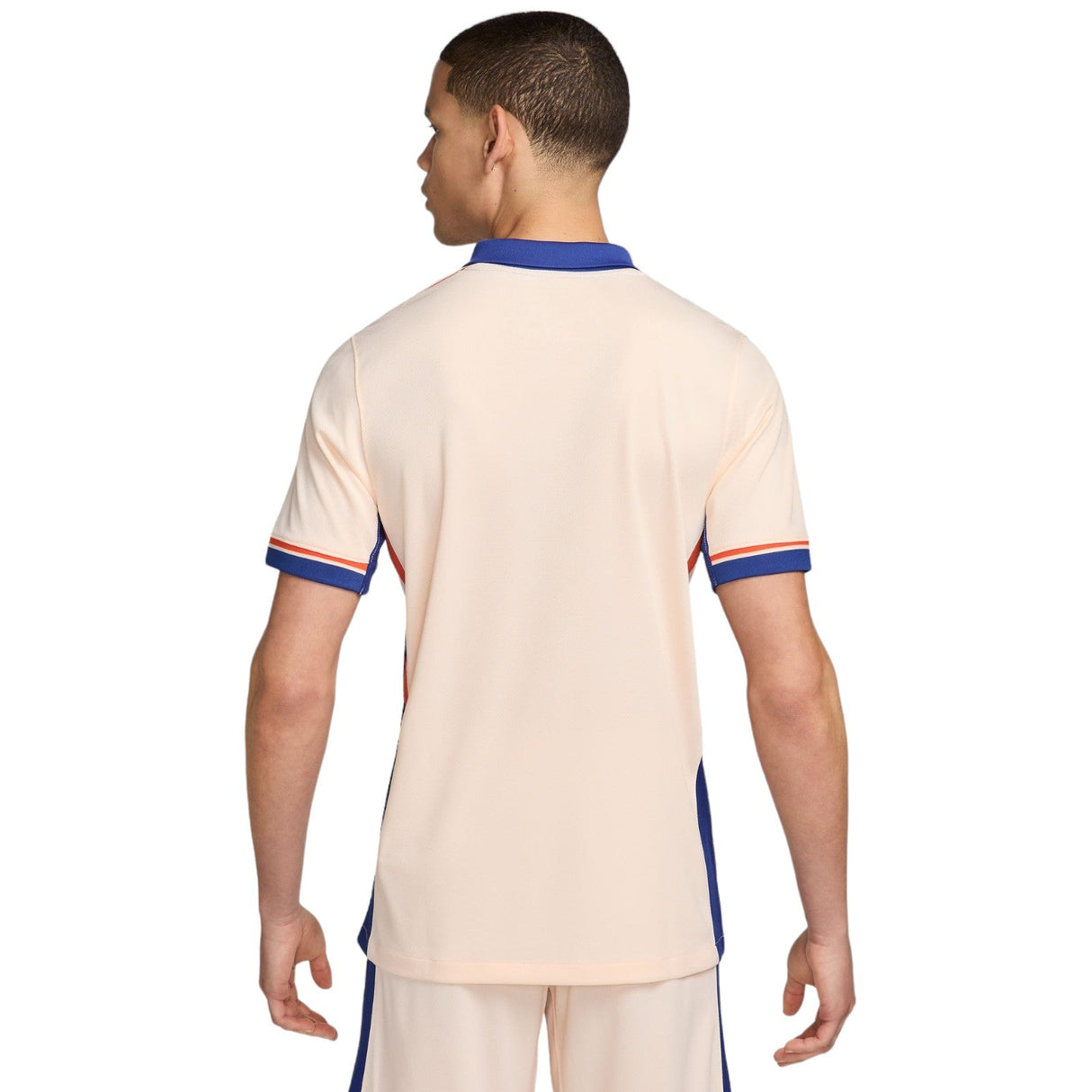 Nike CFC 24 Away Jersey White