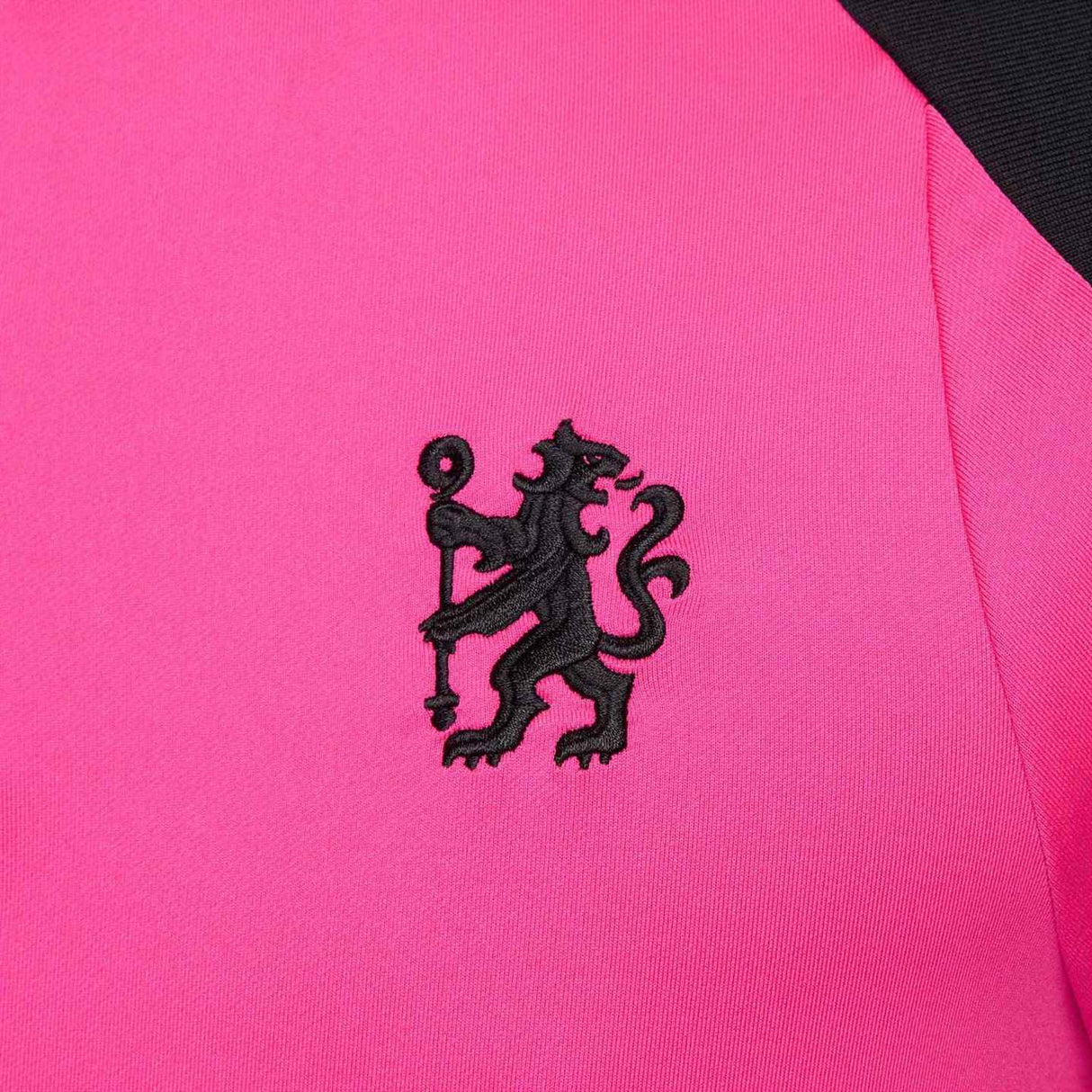 Nike CFC 24 3rd Strike Drill Top Pink