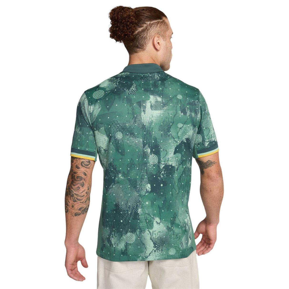Nike THFC 24 Third Jersey Green