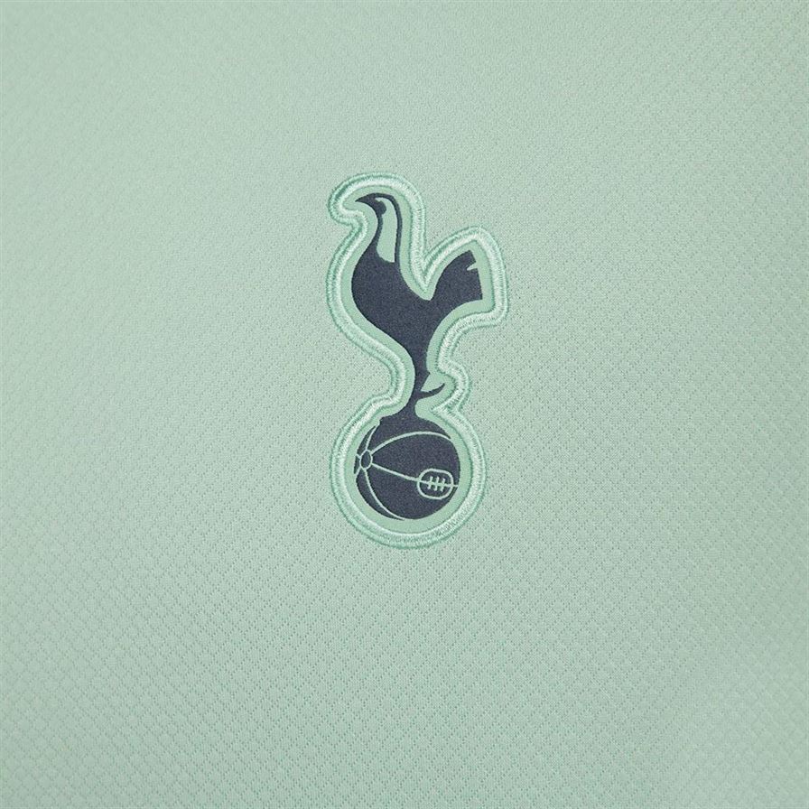 Nike THFC 24 3rd Strike Drill Tee Green
