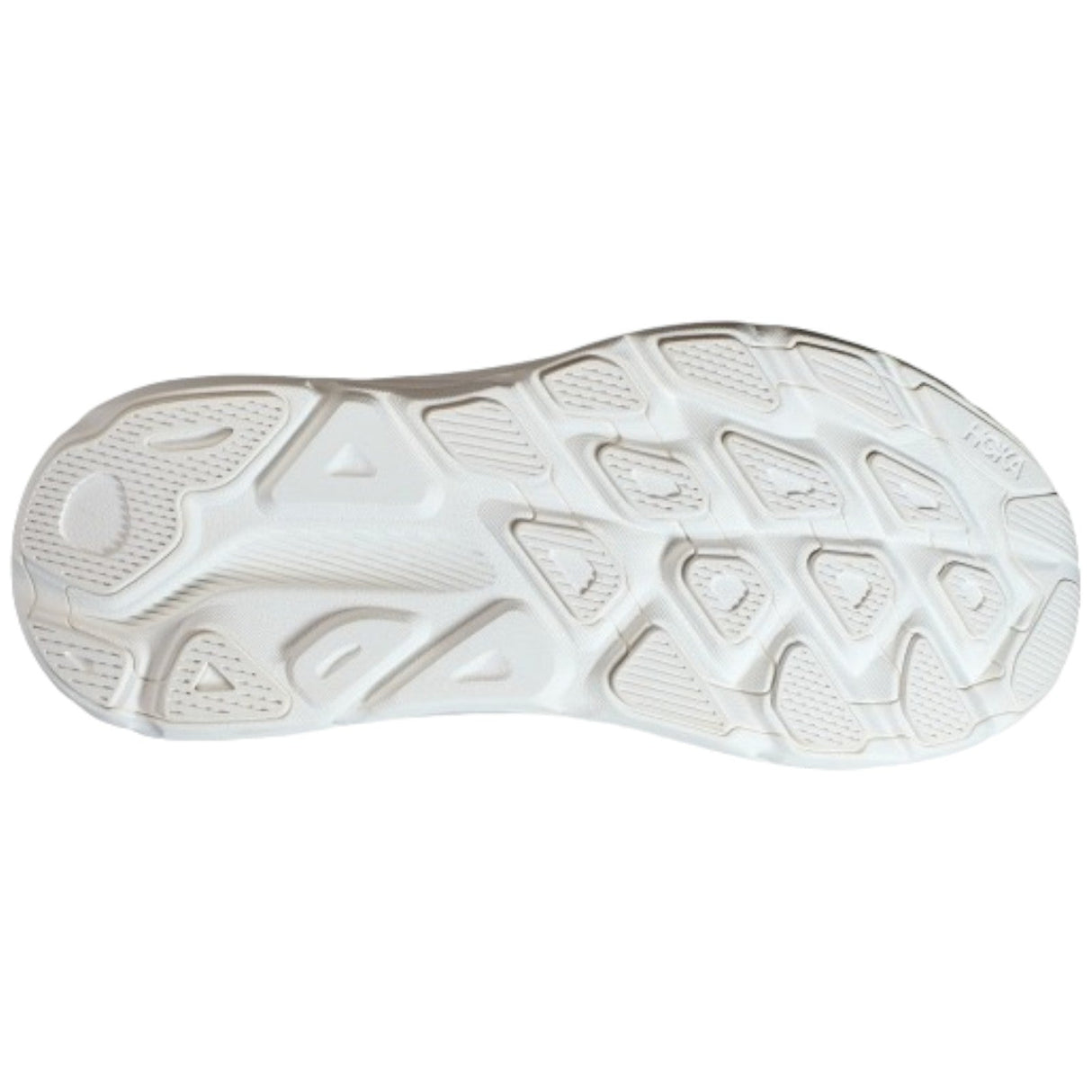 Hoka Clifton 9 W White