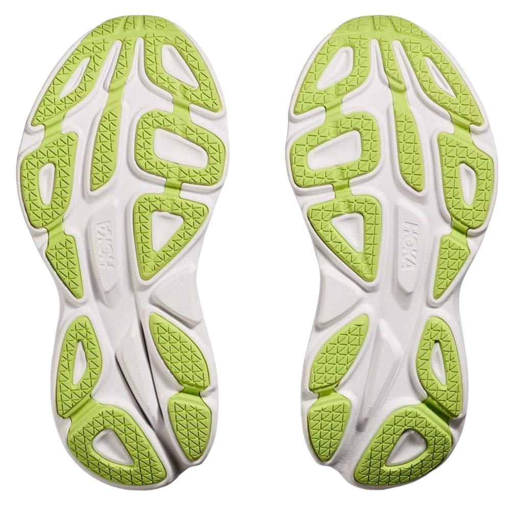Hoka Bondi W Pink