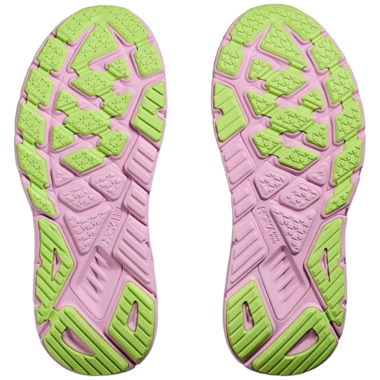 Hoka Arahi W Blue