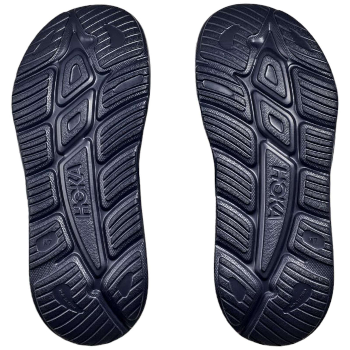HOKA ORA ATHLETIC SLIDE Navy