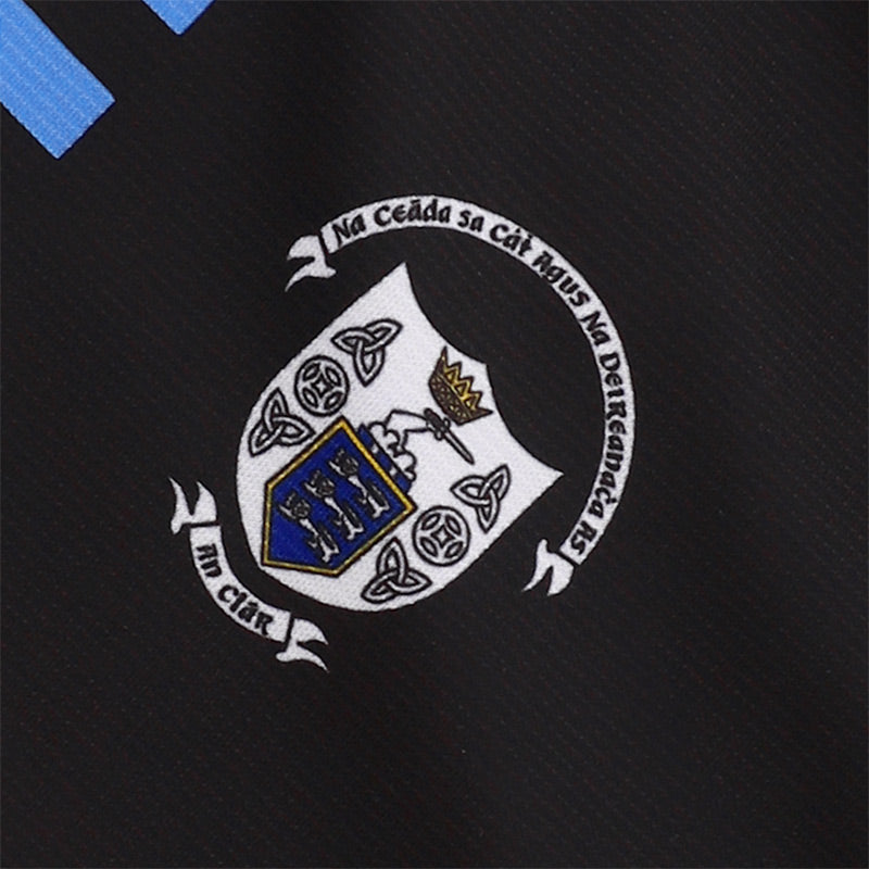 O'Neills Clare Training 24 Short Black