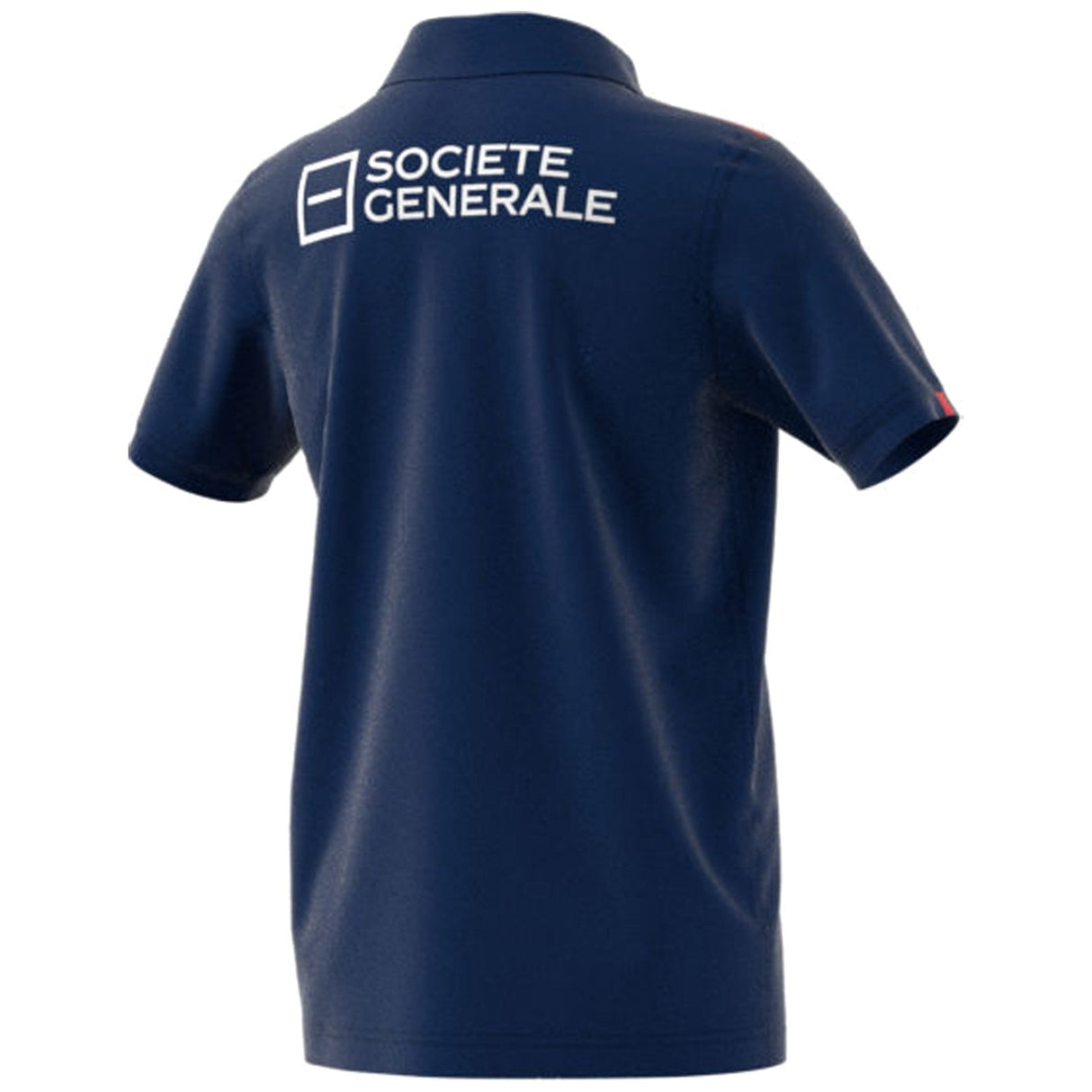 adidas France 24 Kids Home Jersey Navy