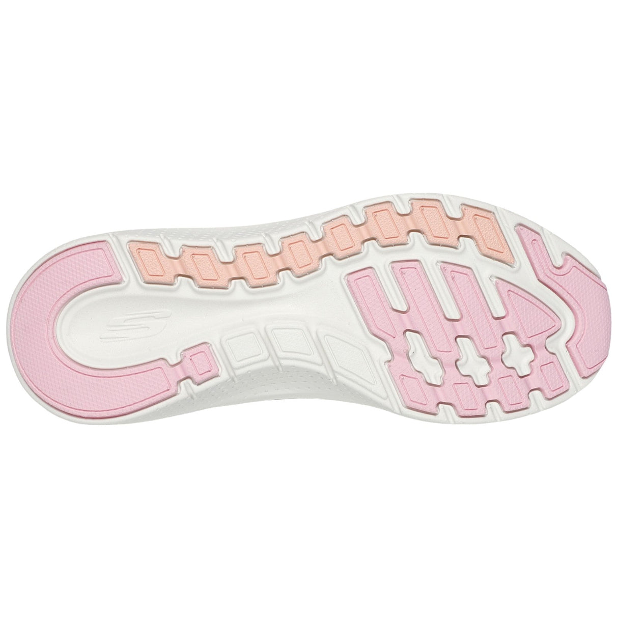 Skechers Wmns Arch Fit 2 Big League Grey