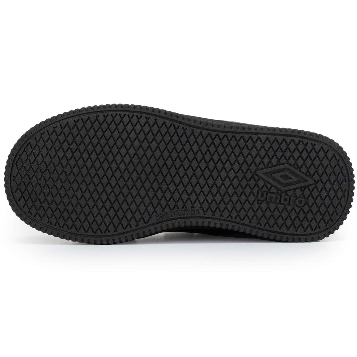 Umbro Jnr Delamere Shoe Black