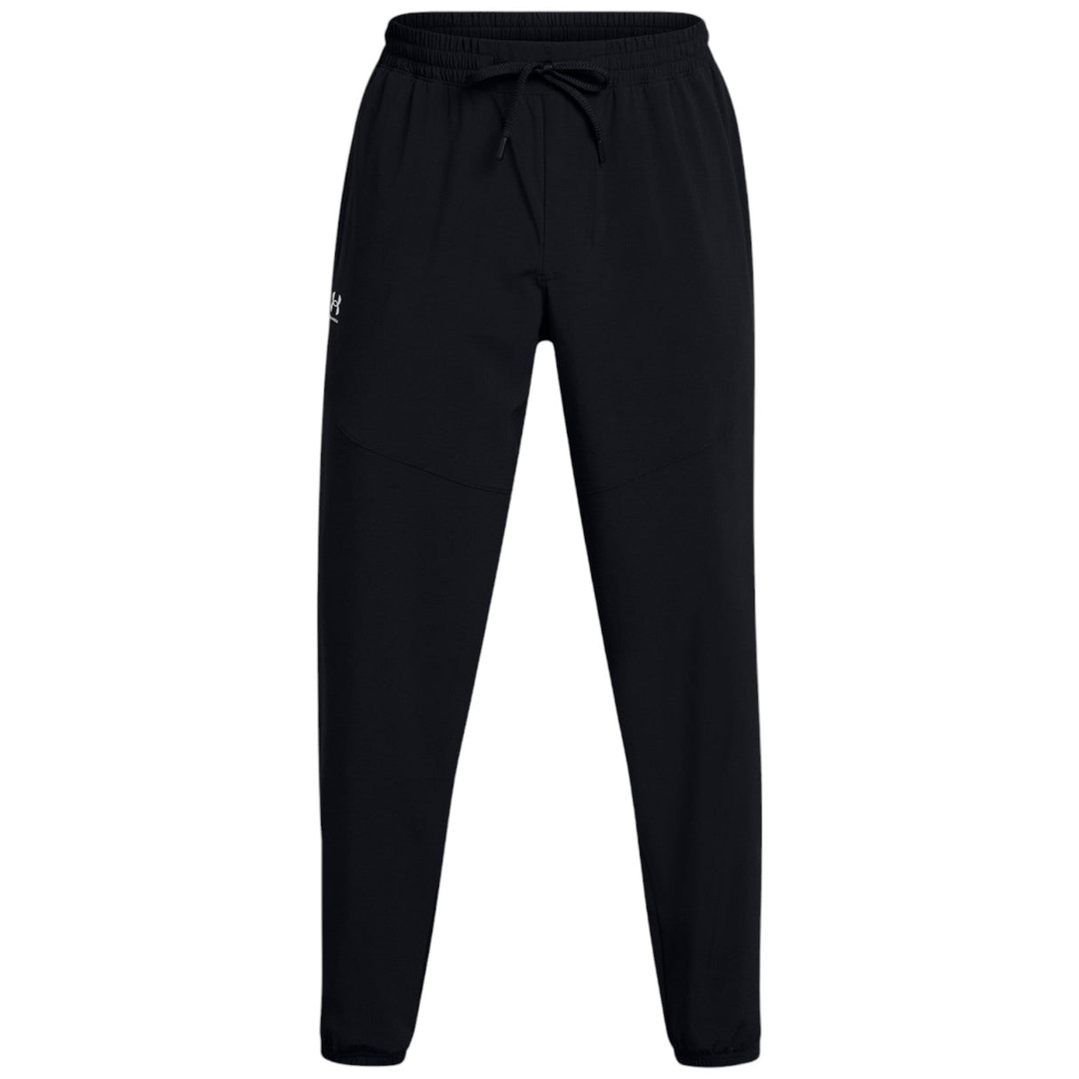 UnderArmour UA Vibe Woven Jogger Black