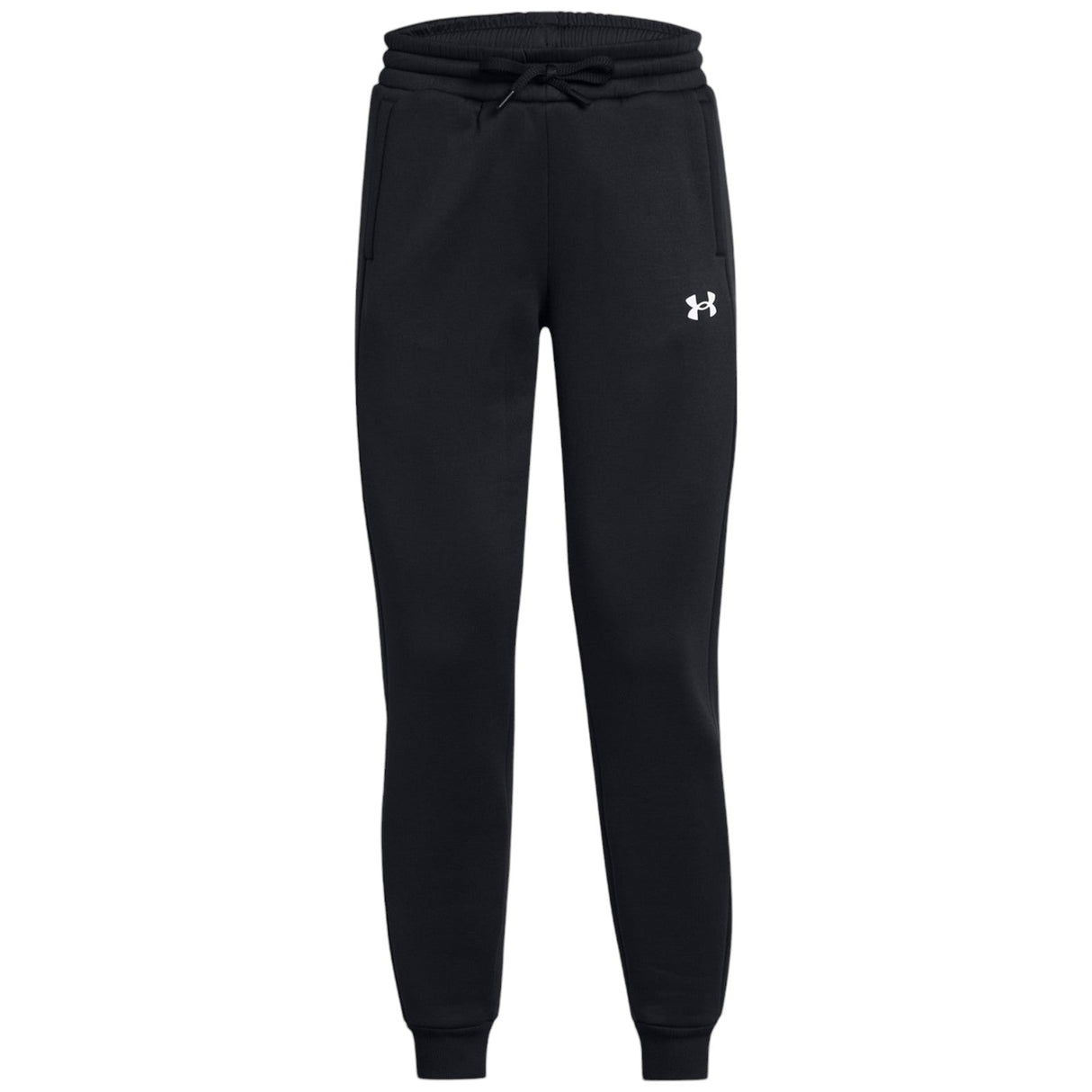 Under Armour Armour Flc Wmns Jogger Blck