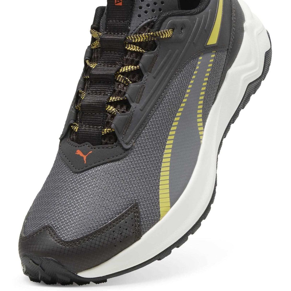 Puma Mens Extend Lite Trail Black
