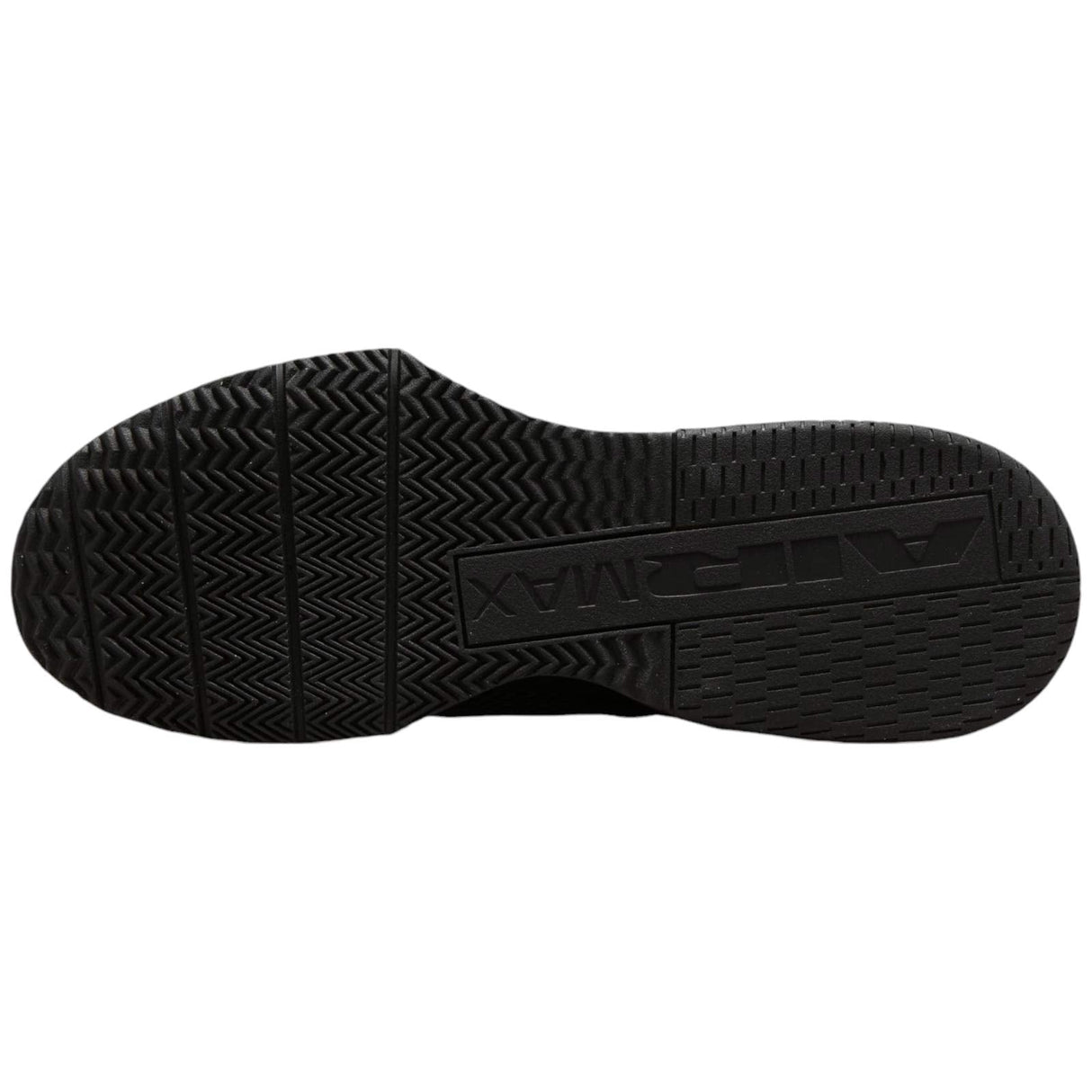 Nike Mens Air Max Alpha Trainer 6 Black