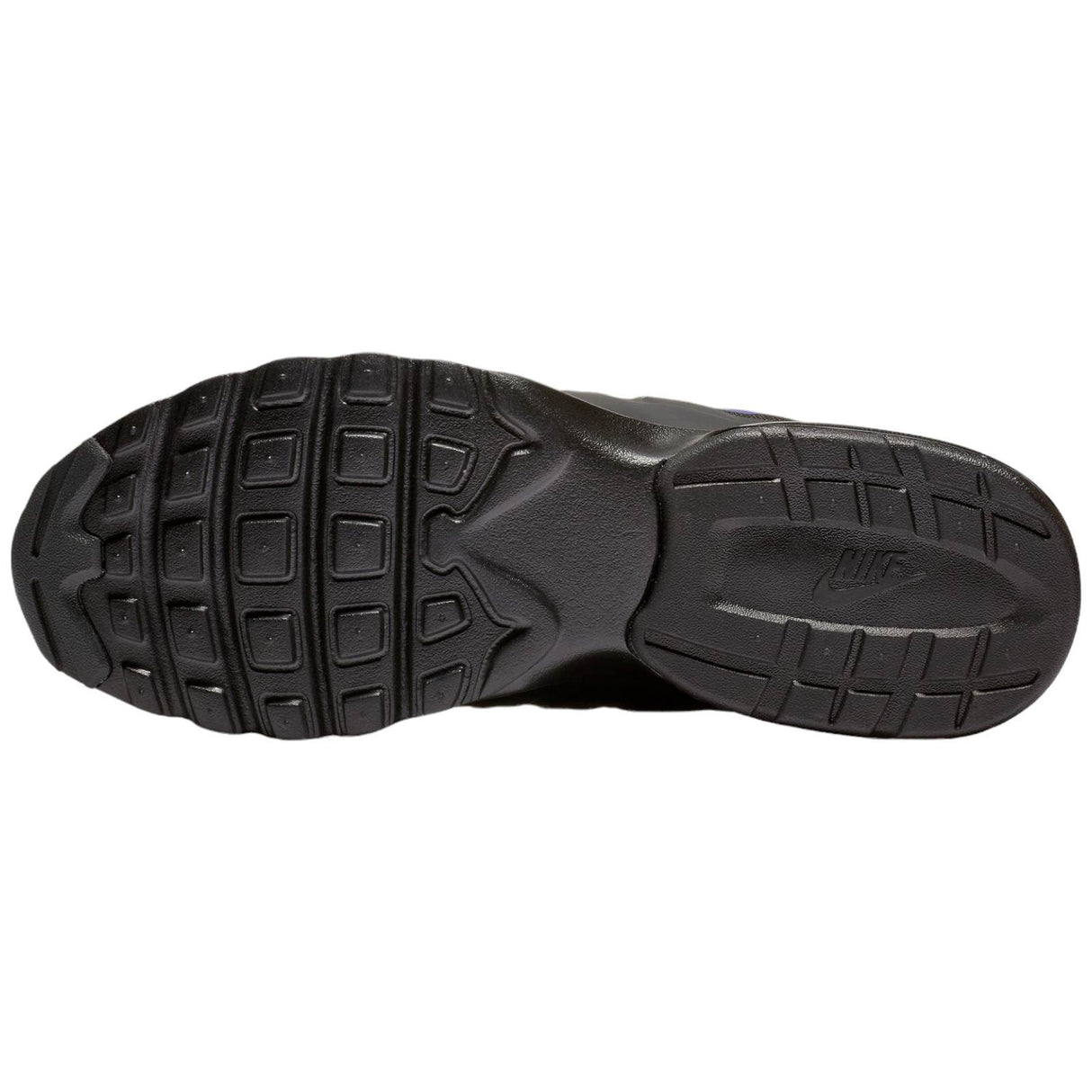 Nike Mens Air Max Invigor Grey