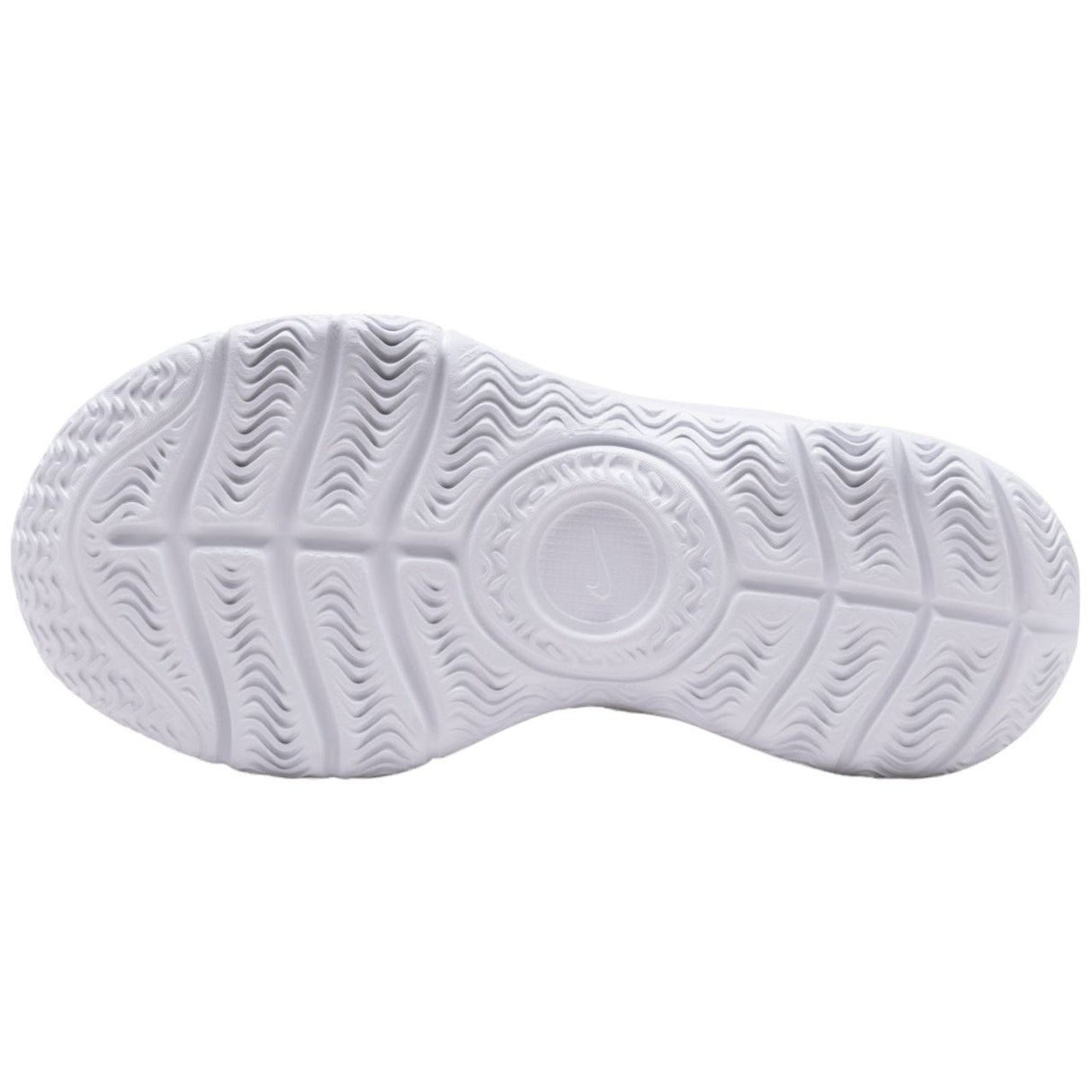 Nike Flex Runner 3 PS Girls Black