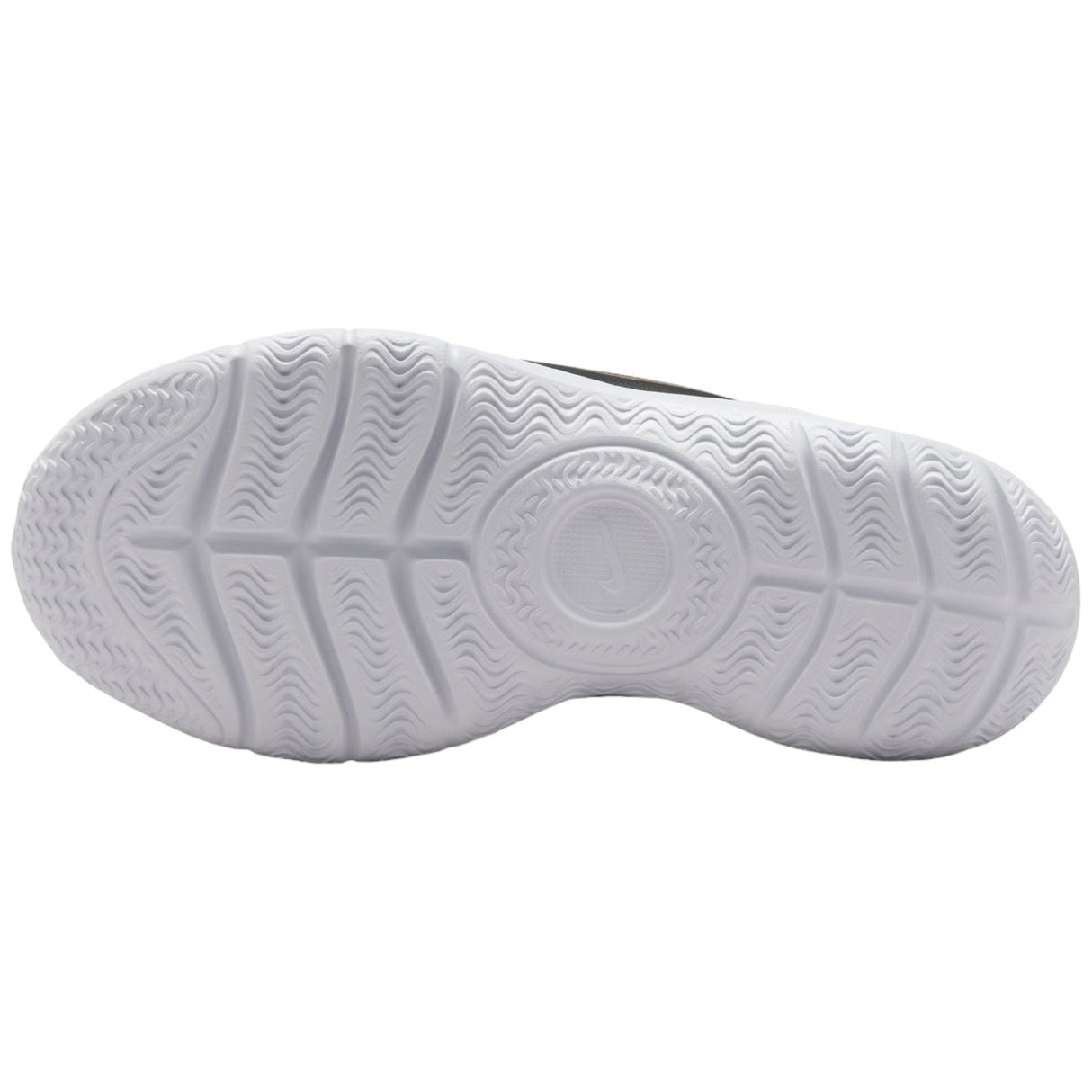 Nike GirlsFlex Runner 3 Black