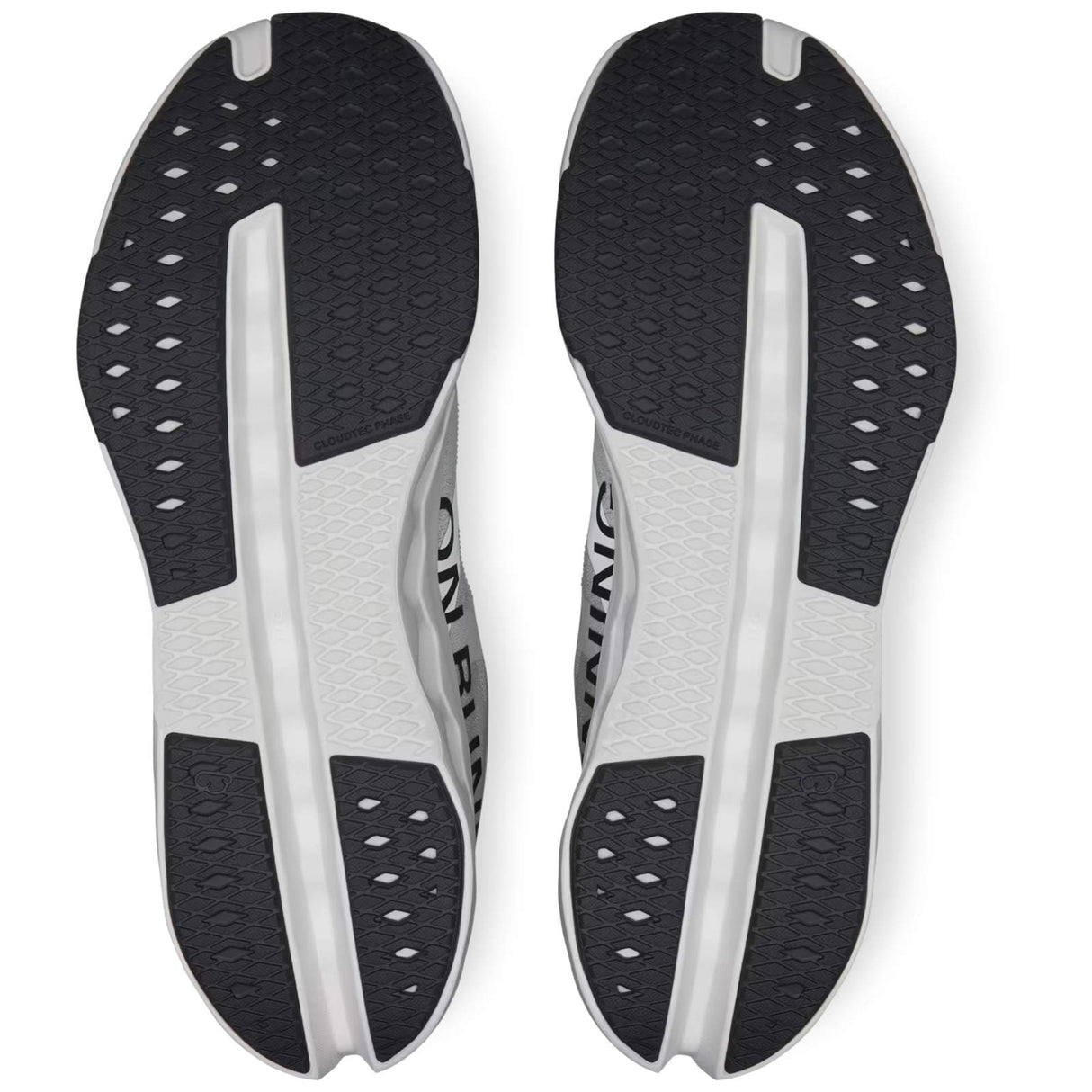 ON Cloudsurfer Mens Next Grey
