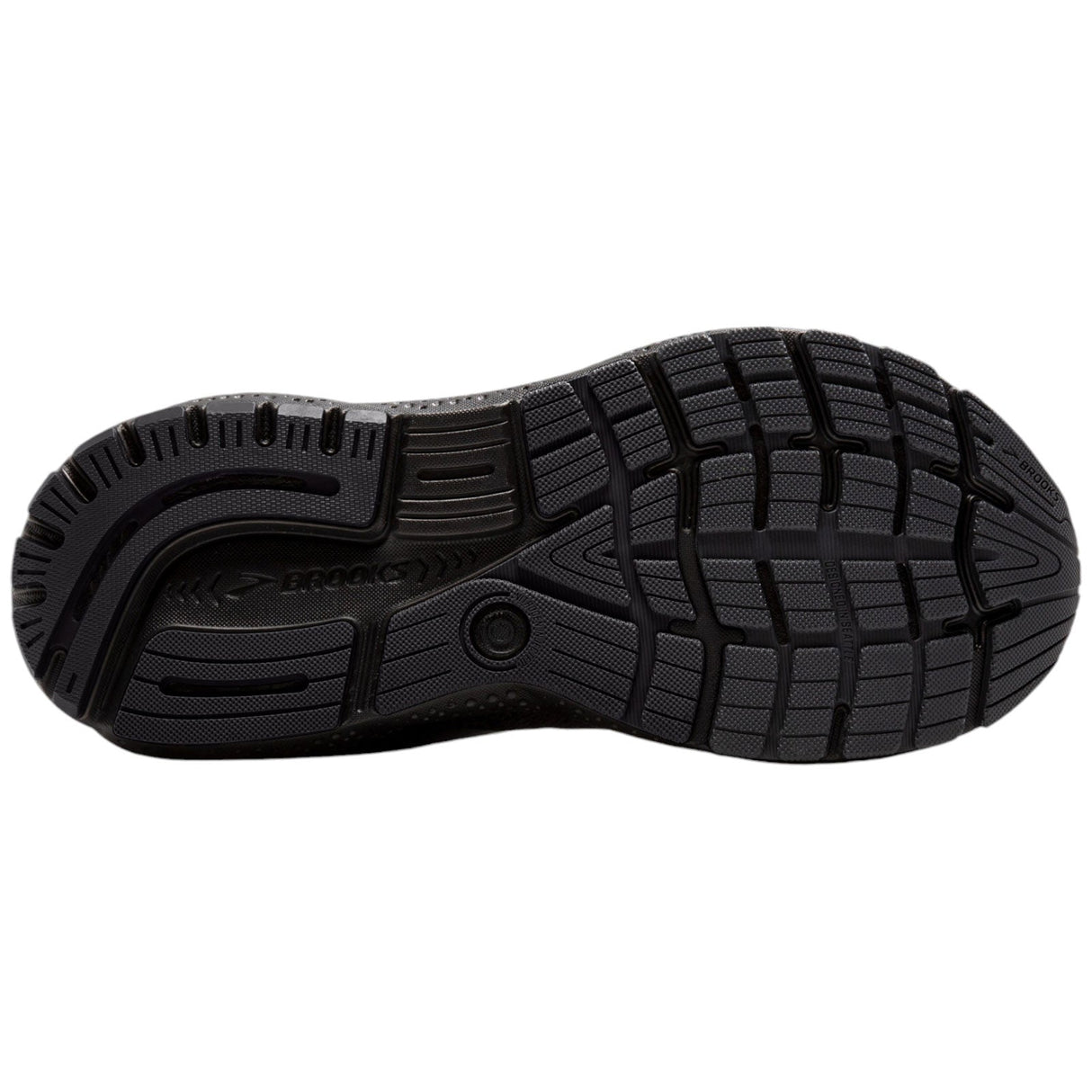 Brooks Womens Ghost 16 GTX Black
