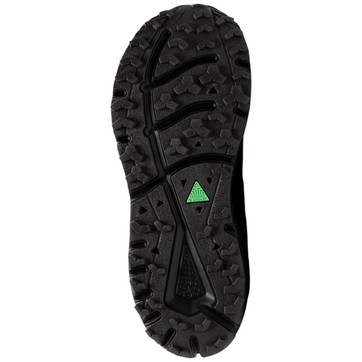 Brooks Mens Divide 5 GTX Black
