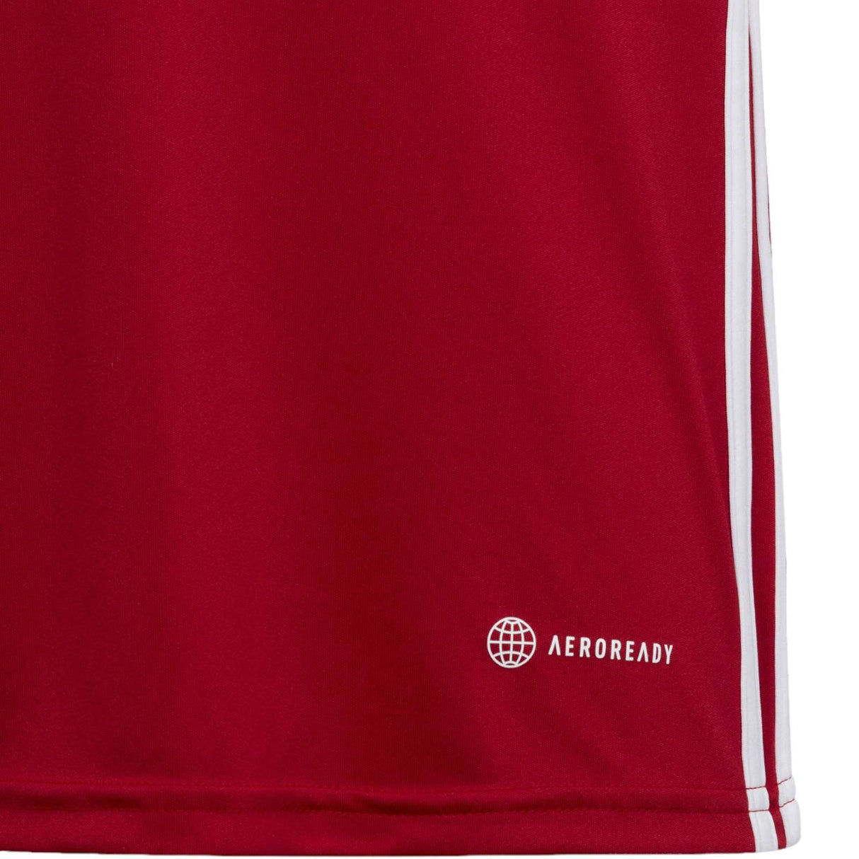 adidas Tabela 23 Boys Jersey Red