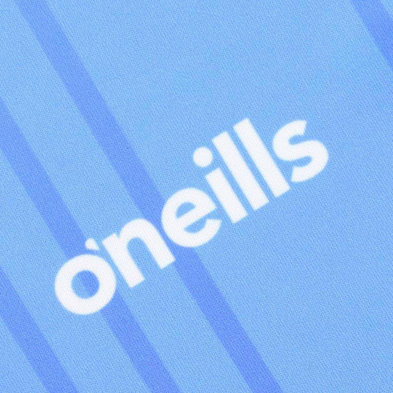 O'Neills Donegal Train 24 SL Jersey Blue