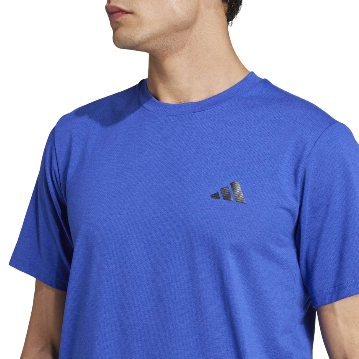 adidas TR ES COMF Tee Blue