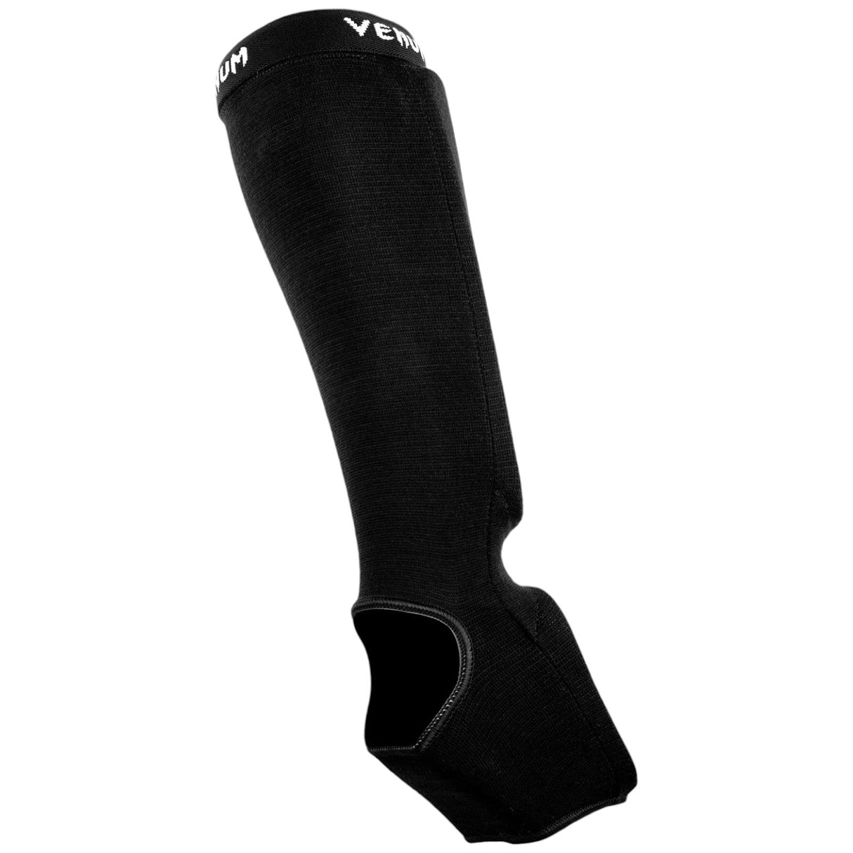 Venum Kontact Shin guards Black