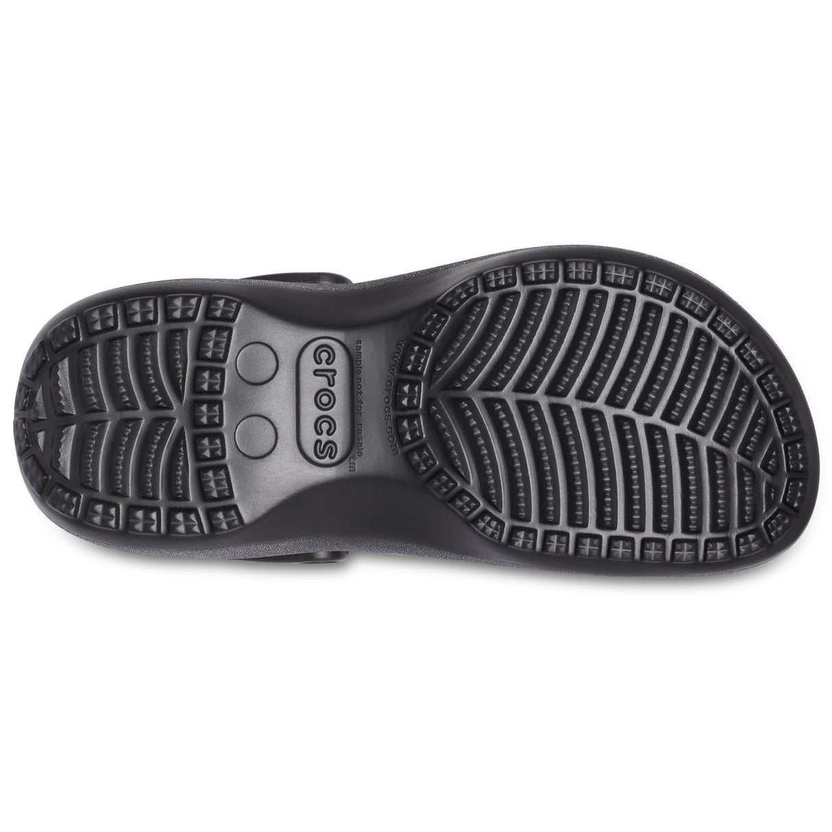 Crocs Classic Platform Womens Beach