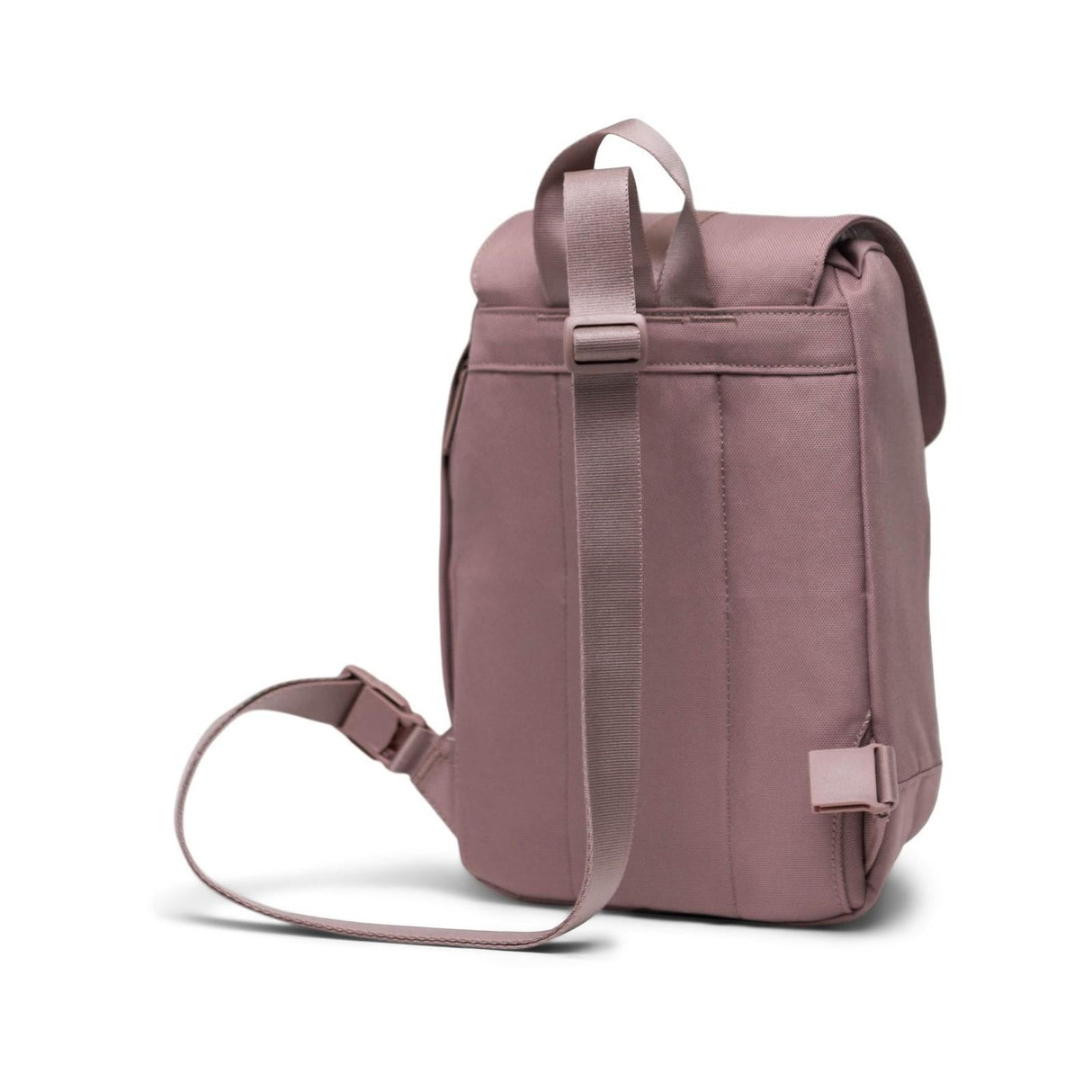 Herschel Bags Unisex Retreat Sling Bag Ash Rose