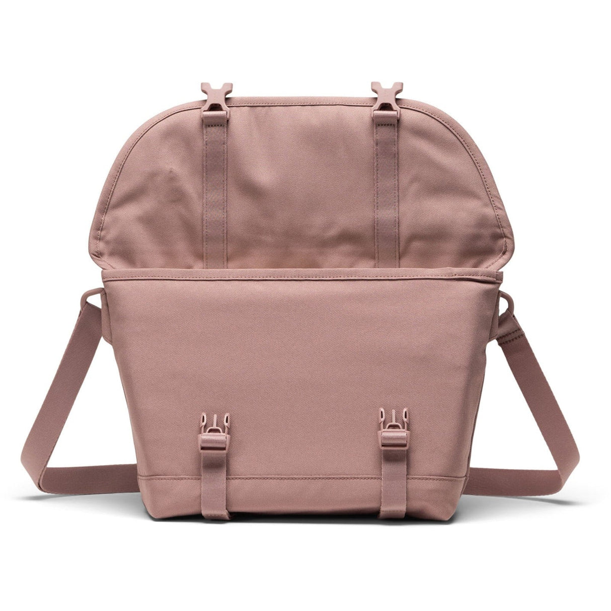 Herschel Bags Unisex Cove Messenger Bag Ash Rose