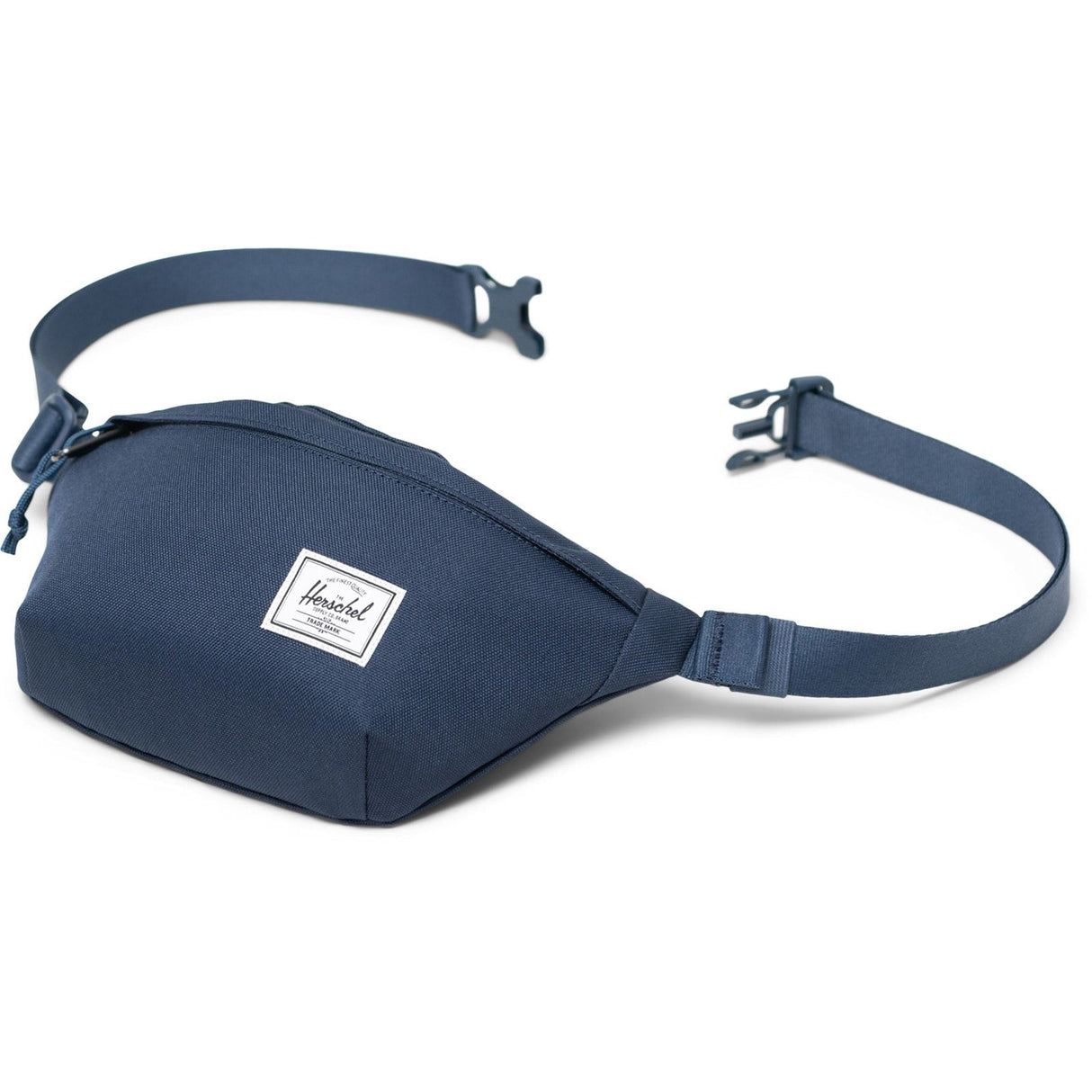 Herschel Bags Unisex Classic Hip Pack Navy