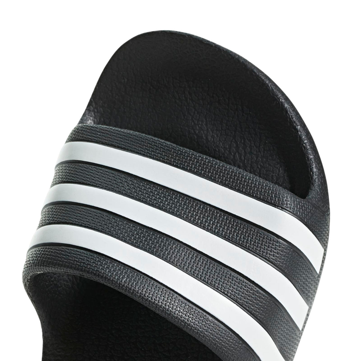 adidas Adilette Aqua Sandal Kids Uni Blk