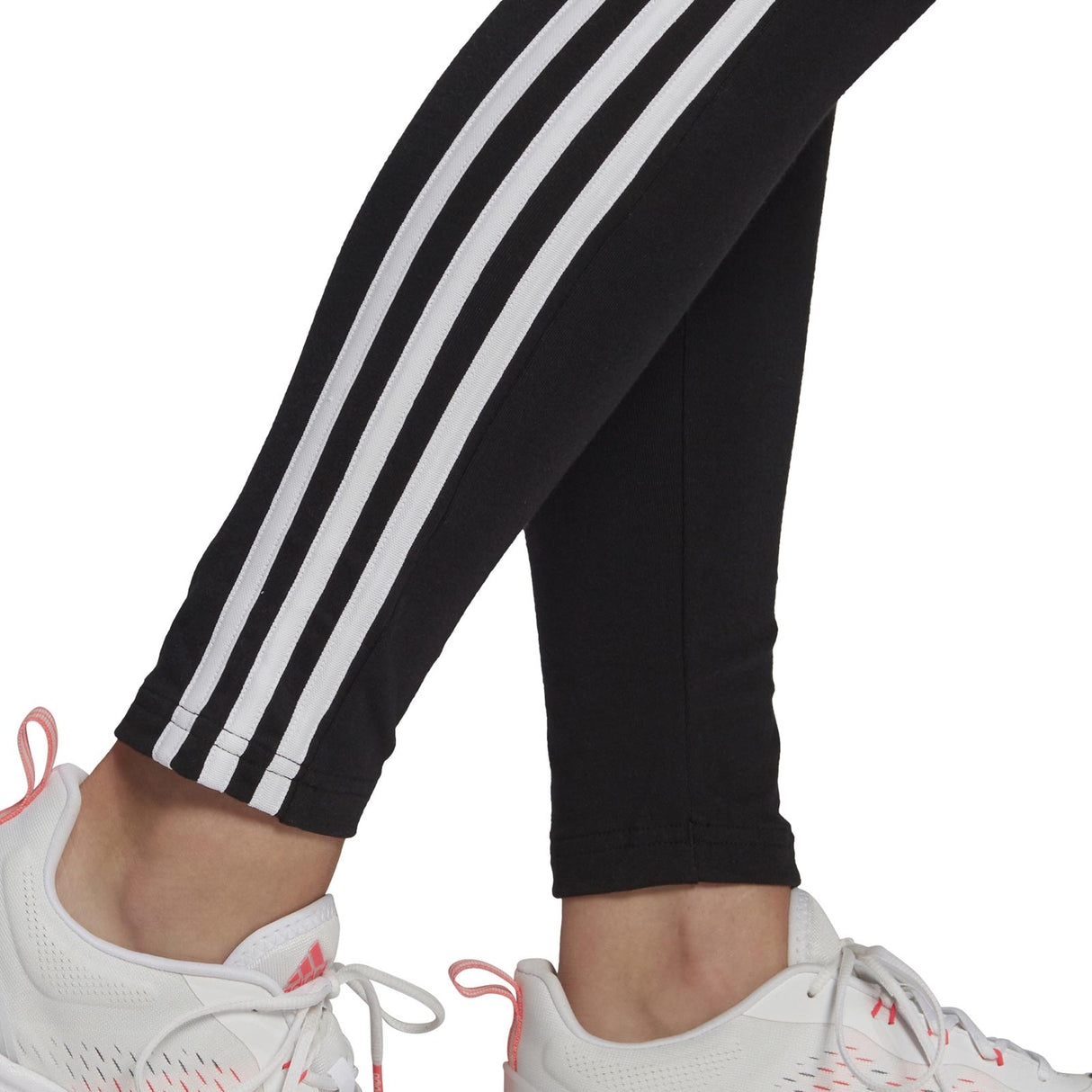 adidas Wmns 3S Legging Black
