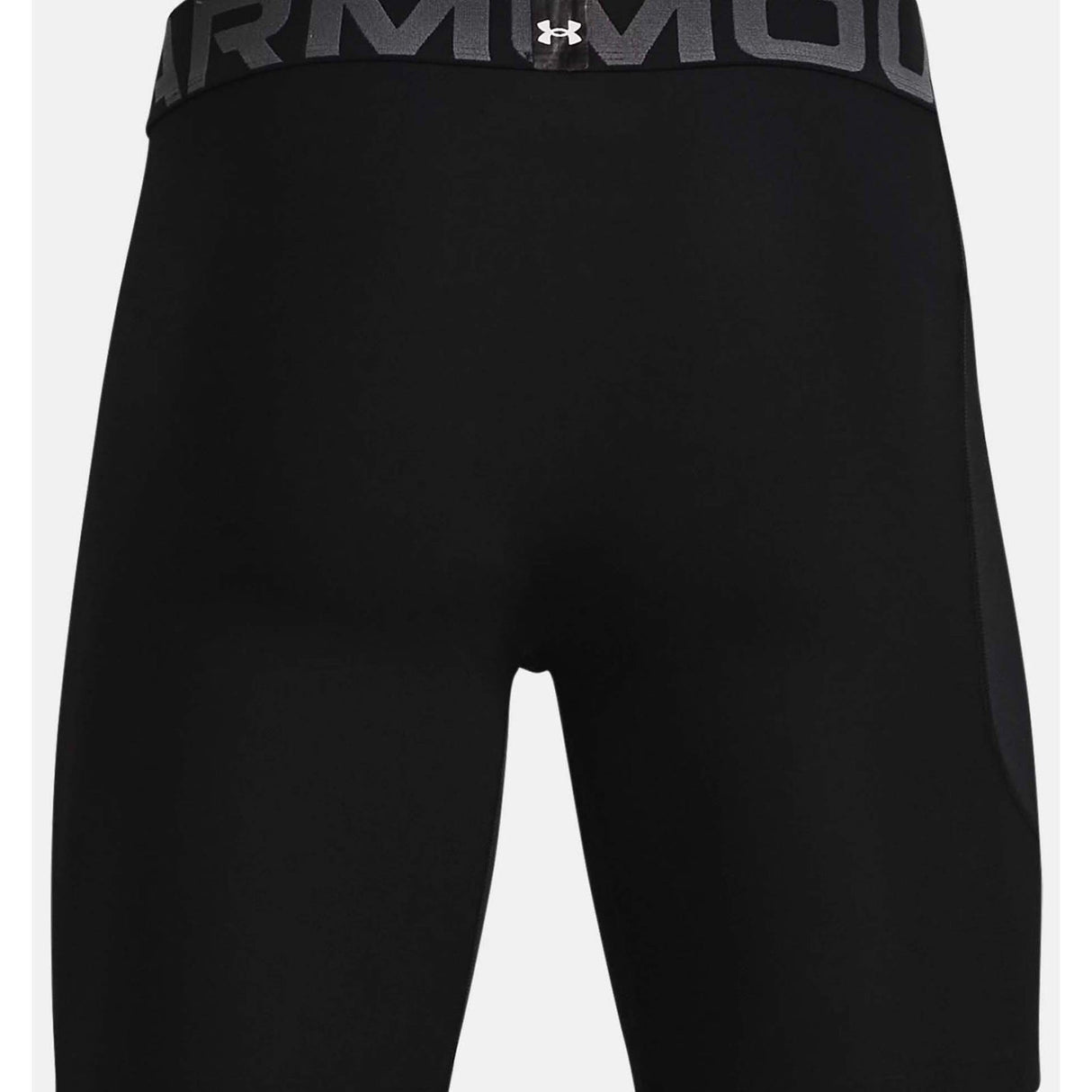 UA Mens HG Armour Short Black