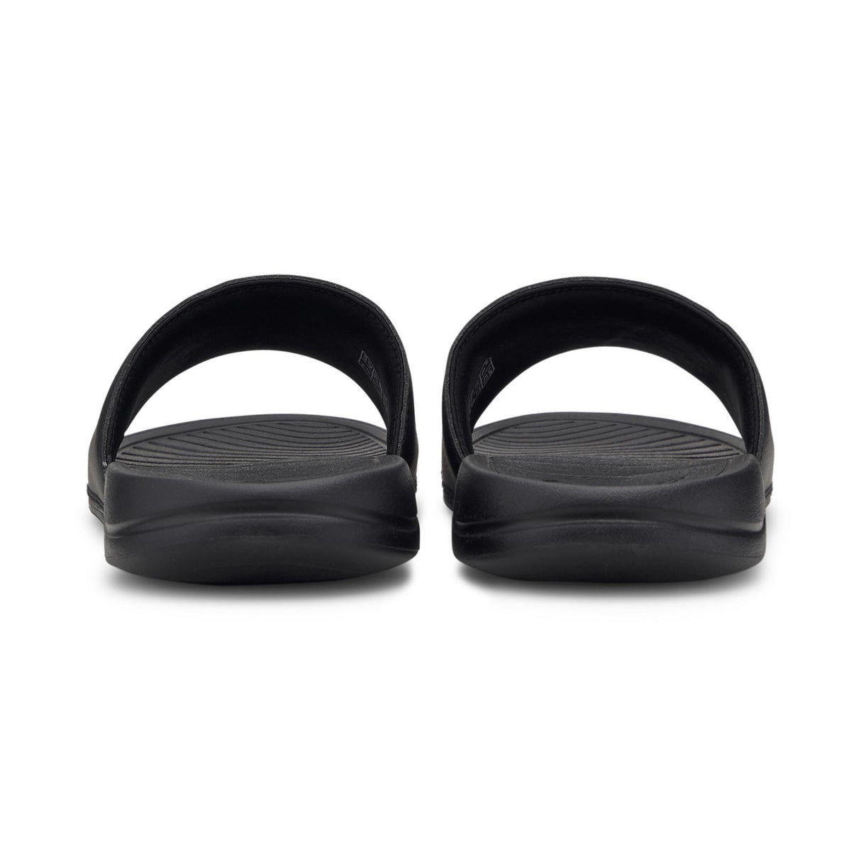 Puma Popcat 20 Unisex Slide Black/White