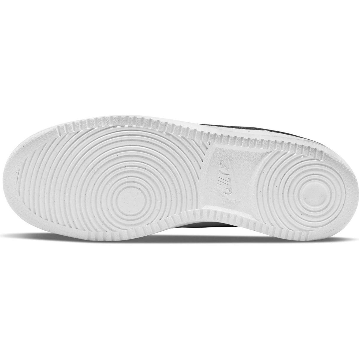 Nike Court Vision Low Mens White/Black
