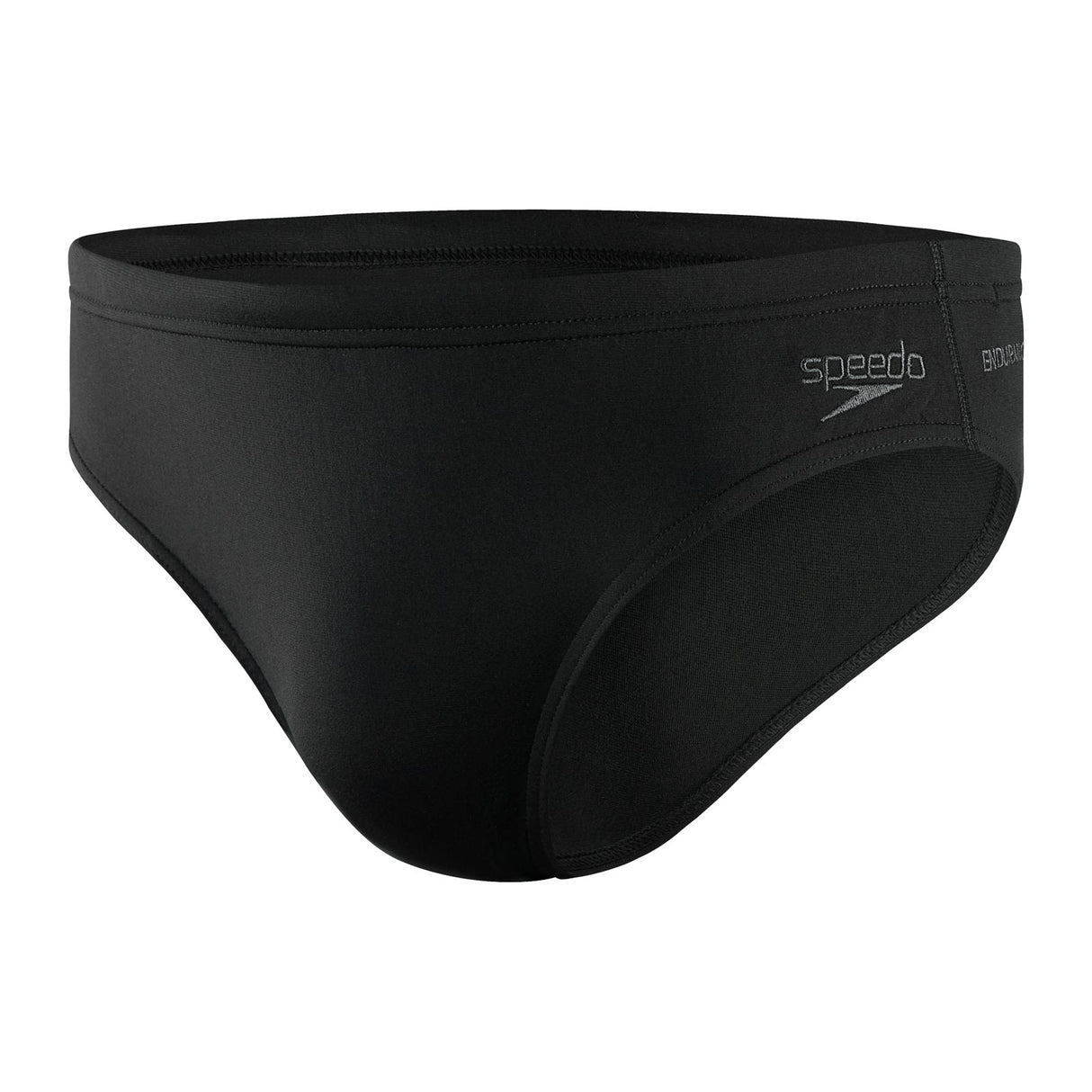 SPEEDO ECO Endurance + 7cm Brief Black