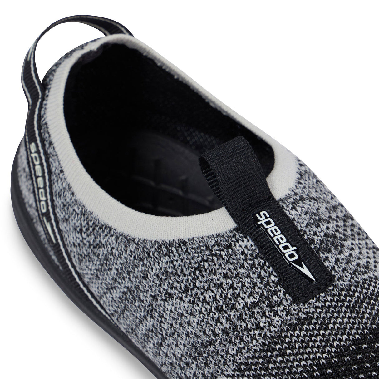 SPEEDO Surfknit Pro watershoe AM Grey