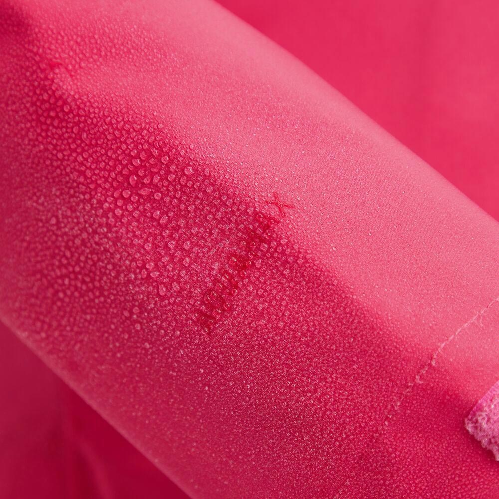 MCKINLEY Wmns Lassa Jacket Pink